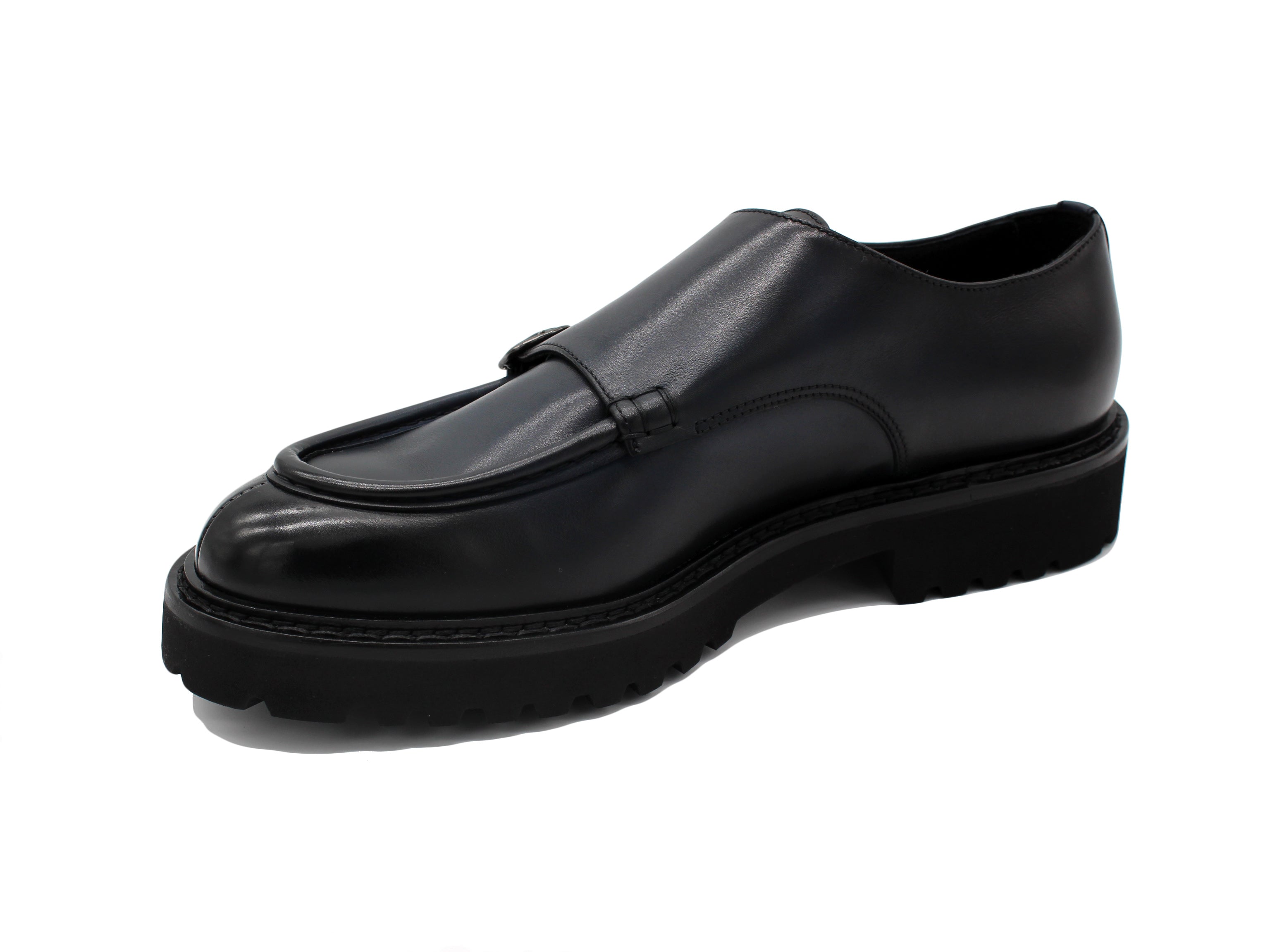 Doucal's Mocassino Doppia Fibbia
