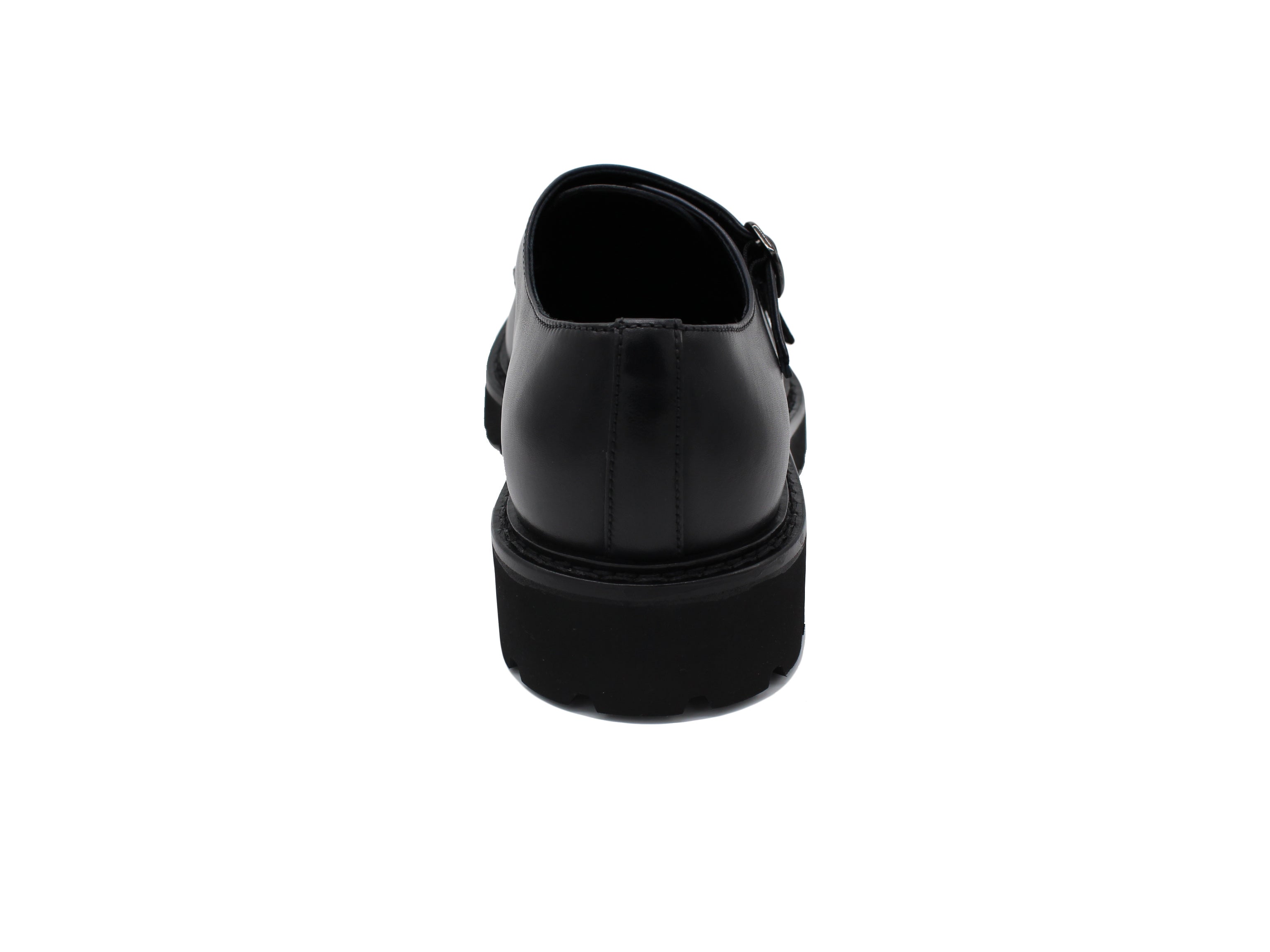 Doucal's Mocassino Doppia Fibbia