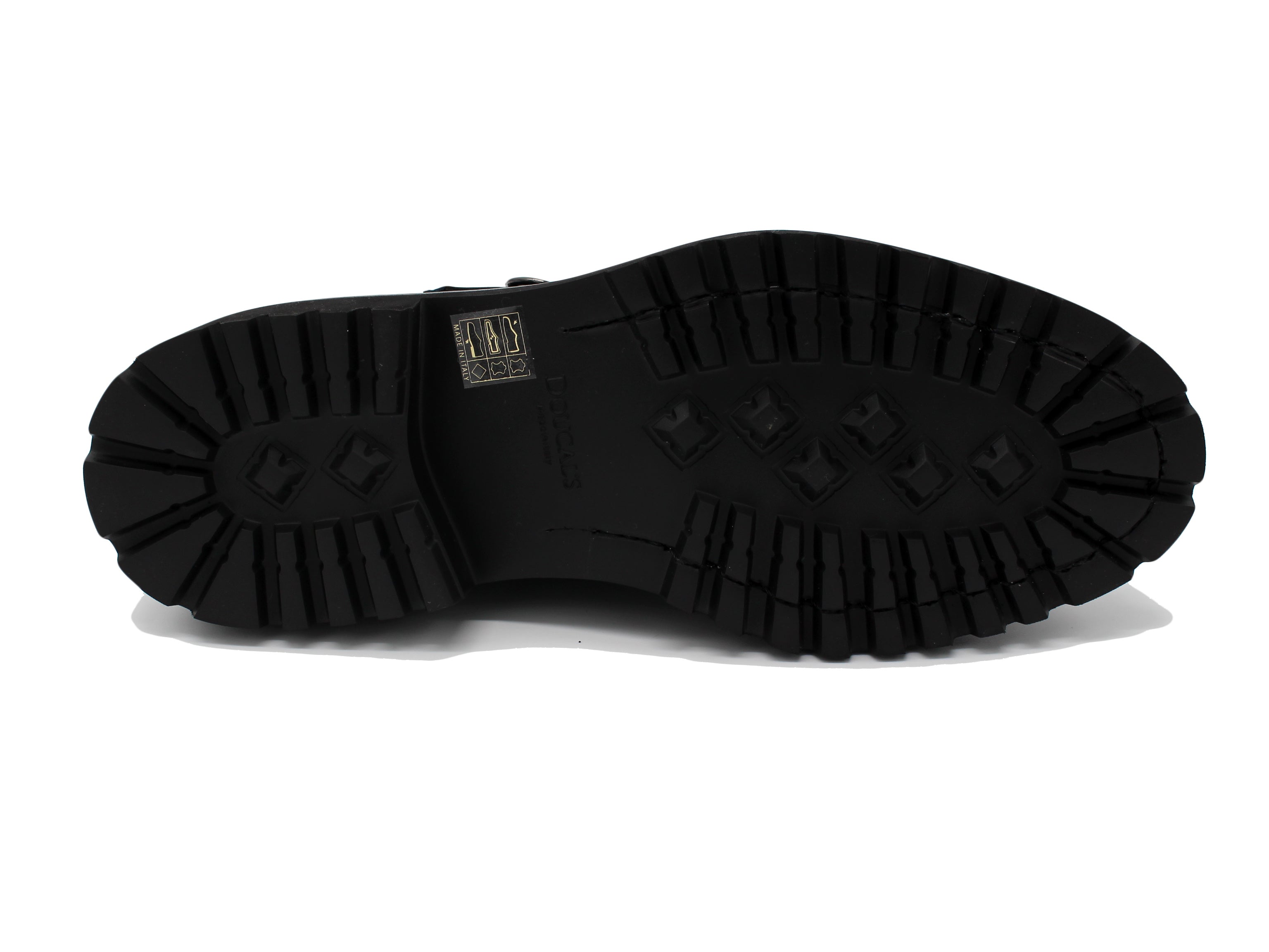 Doucal's Mocassino Doppia Fibbia