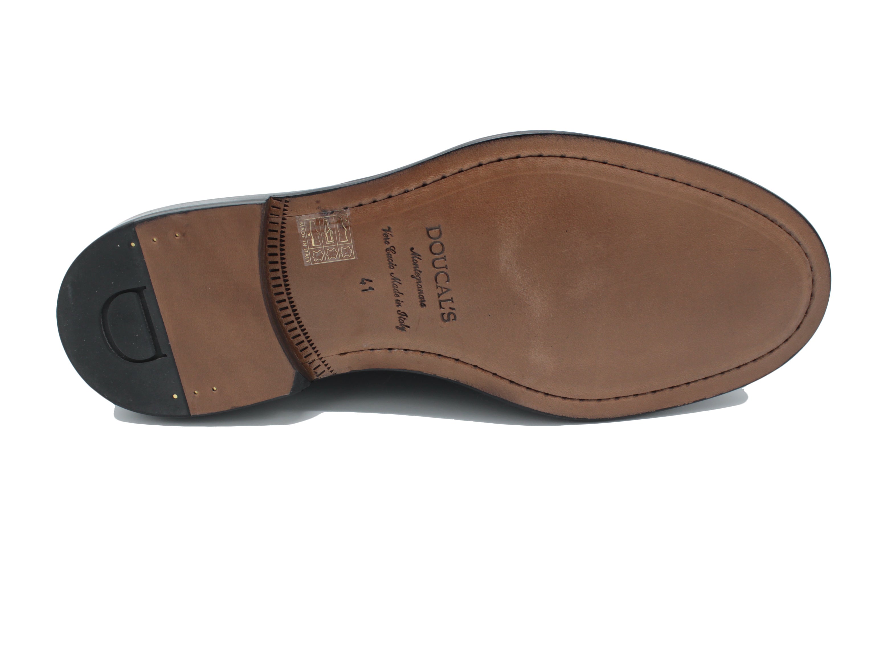 Doucal's scarpa derby