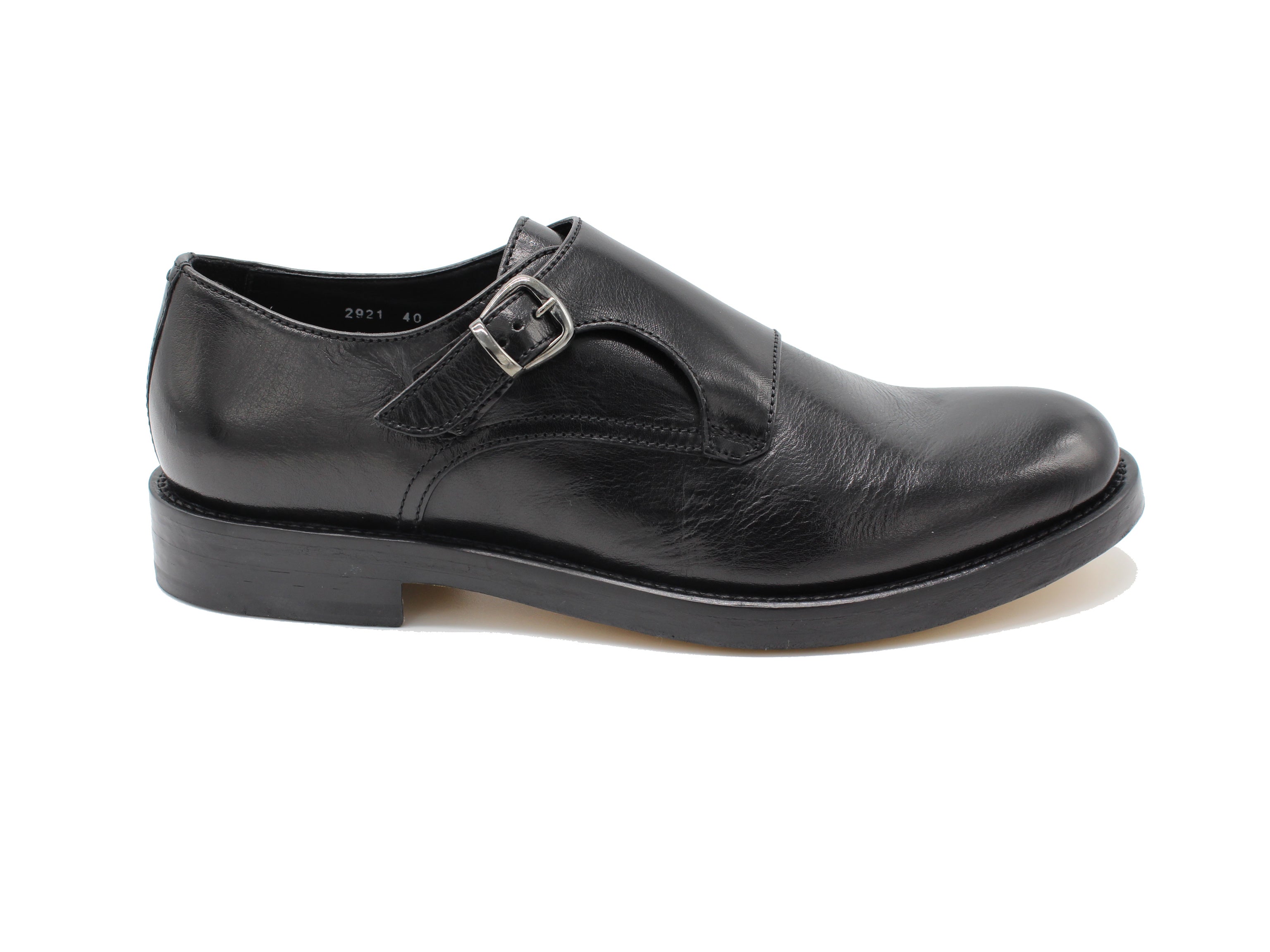 Doucal's Scarpa Con Fibbia