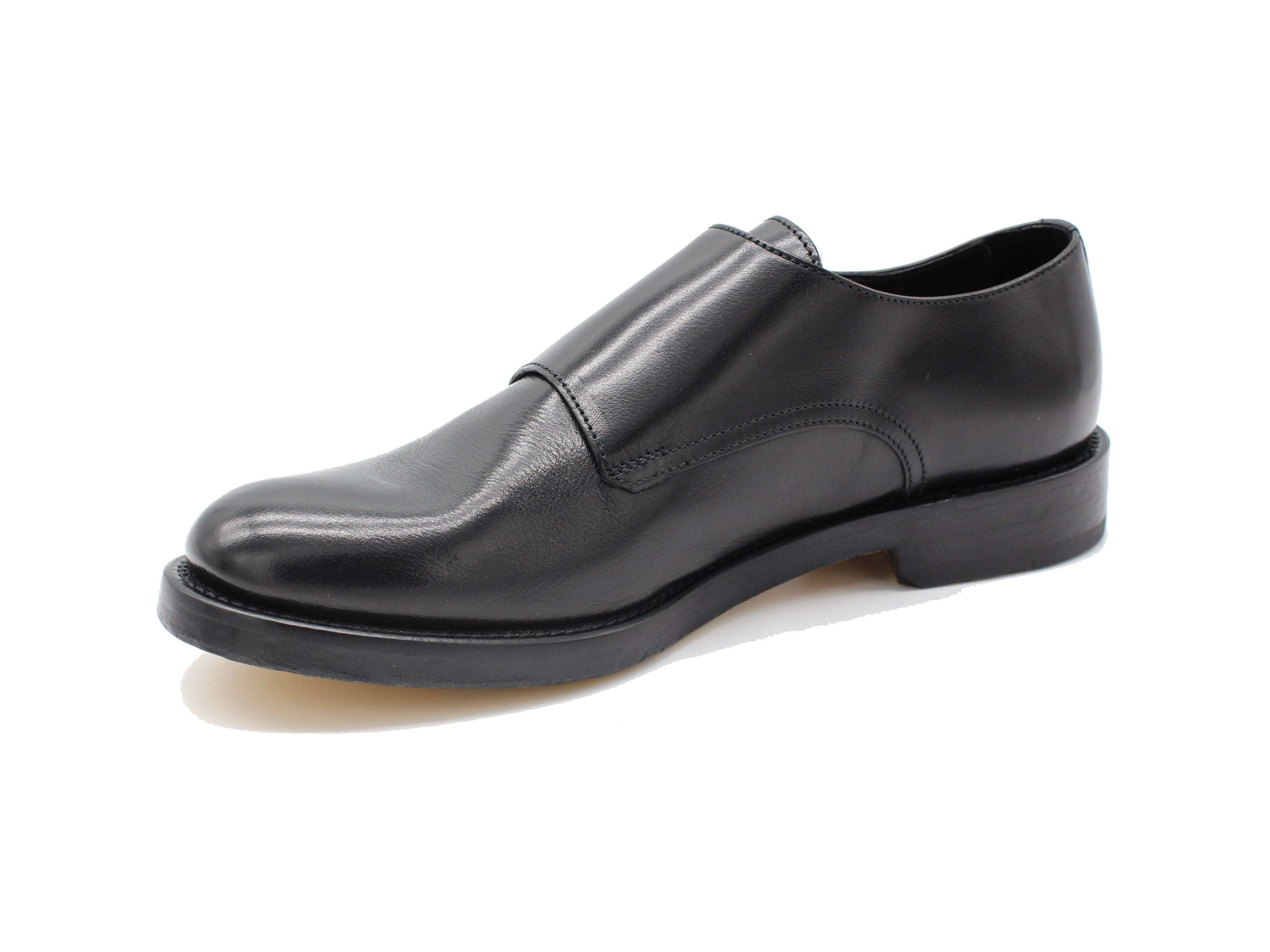 Doucal's Scarpa Con Fibbia
