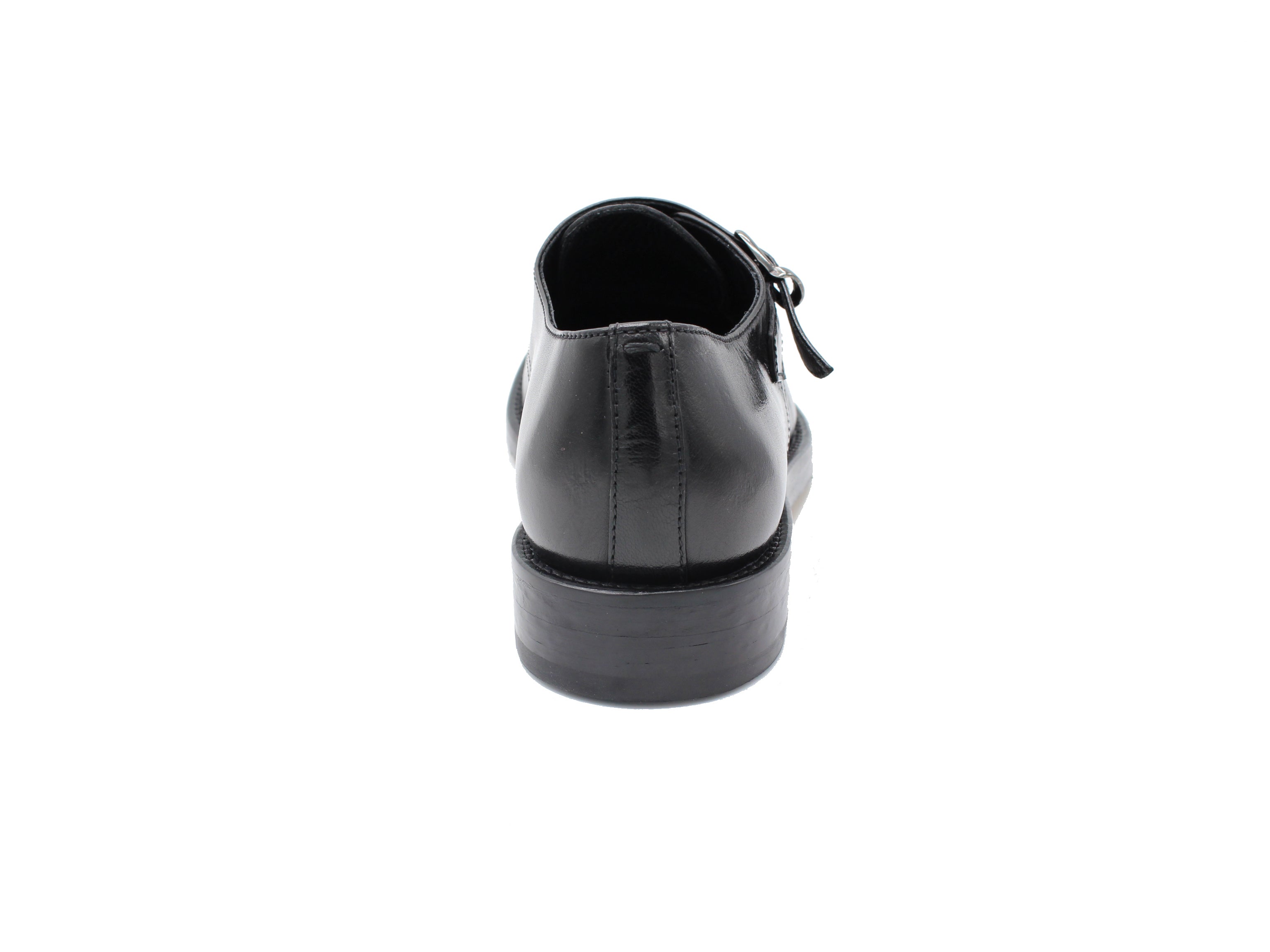 Doucal's Scarpa Con Fibbia