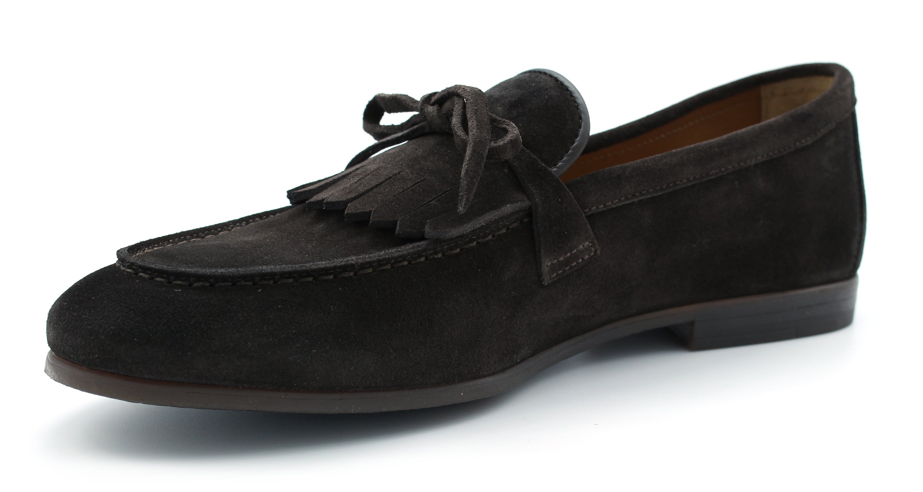 Mocassino DU2356ELBAUZ067 brown