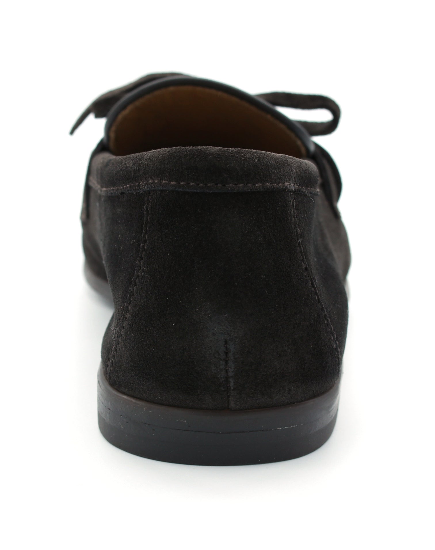 Mocassino DU2356ELBAUZ067 brown