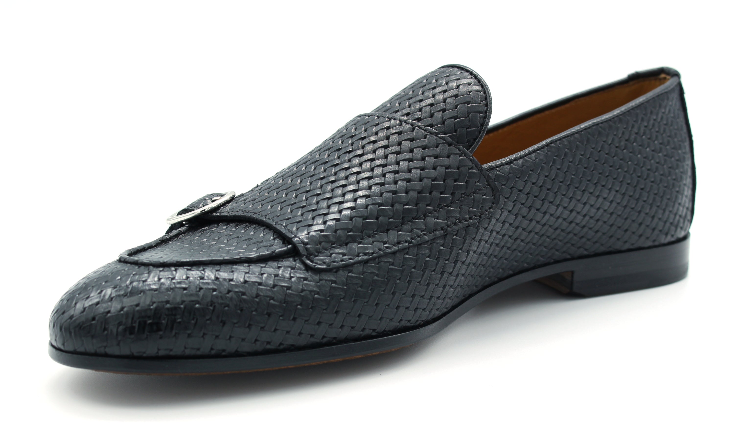 Moccasin DU2363CAPRUF073 black