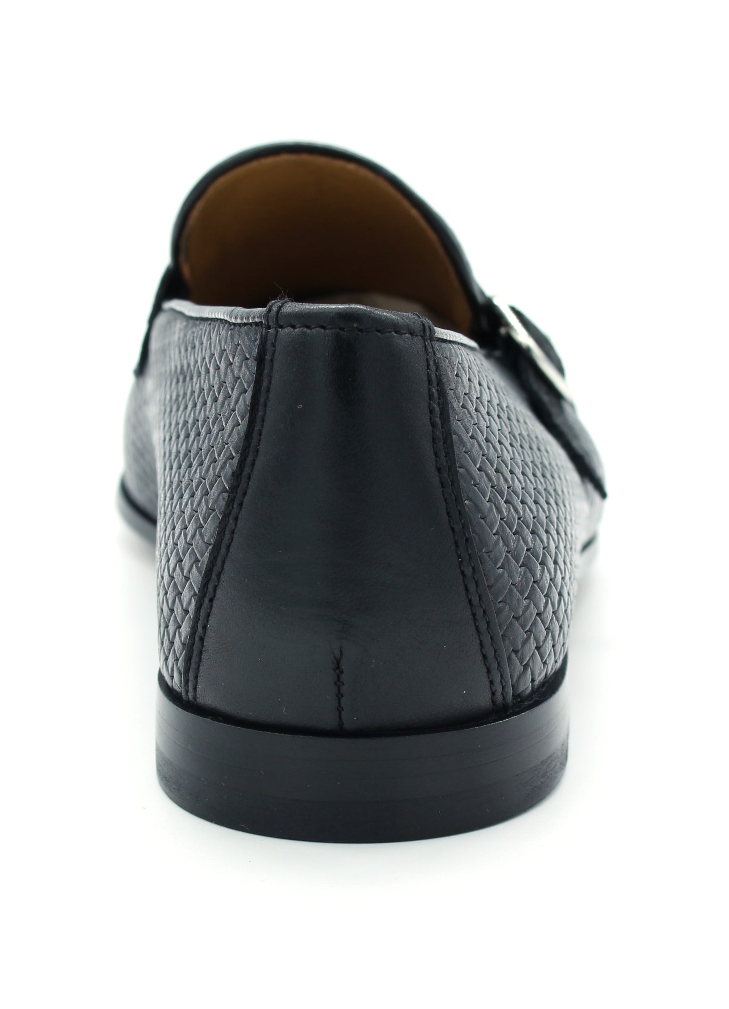 Moccasin DU2363CAPRUF073 black