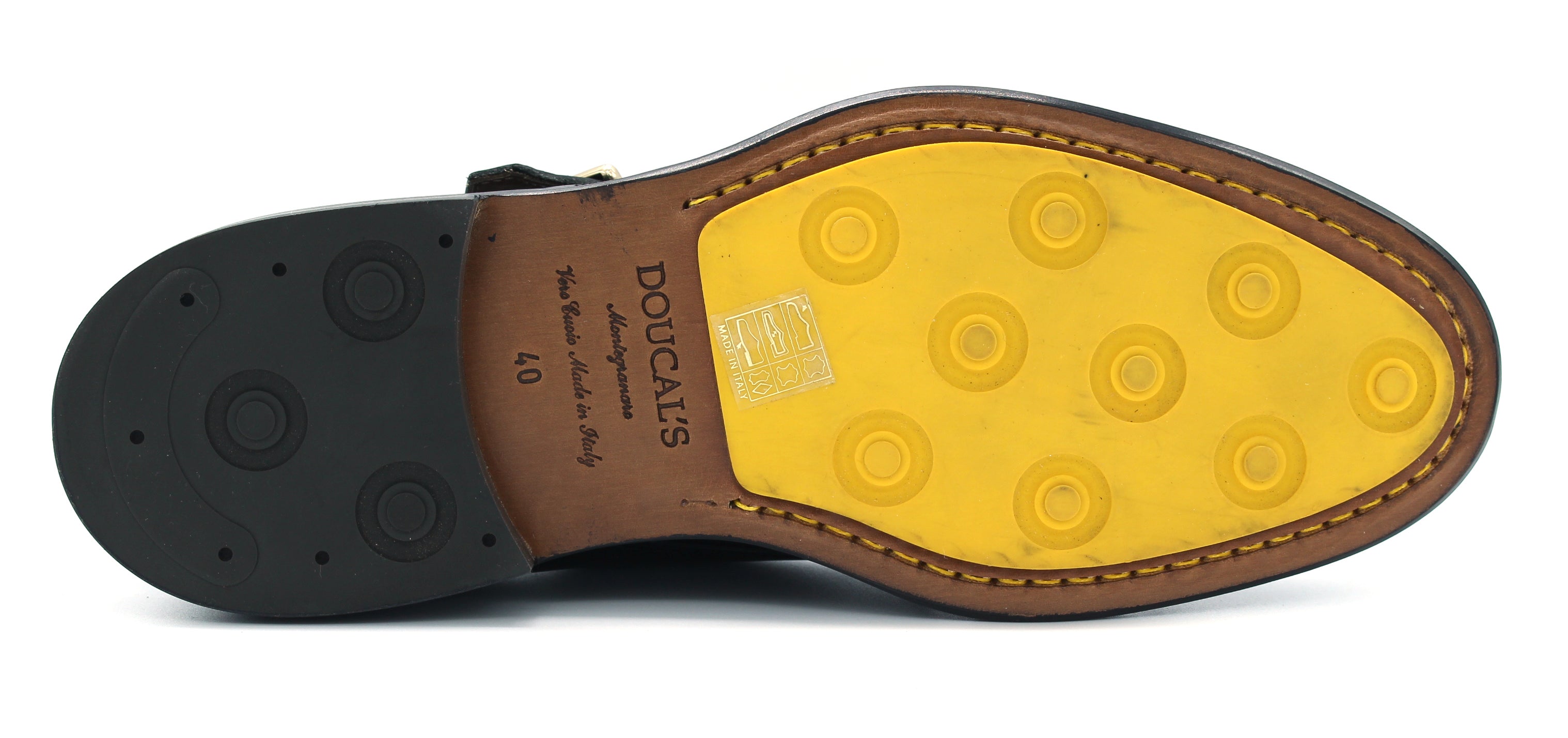 Doucal's Scarpa