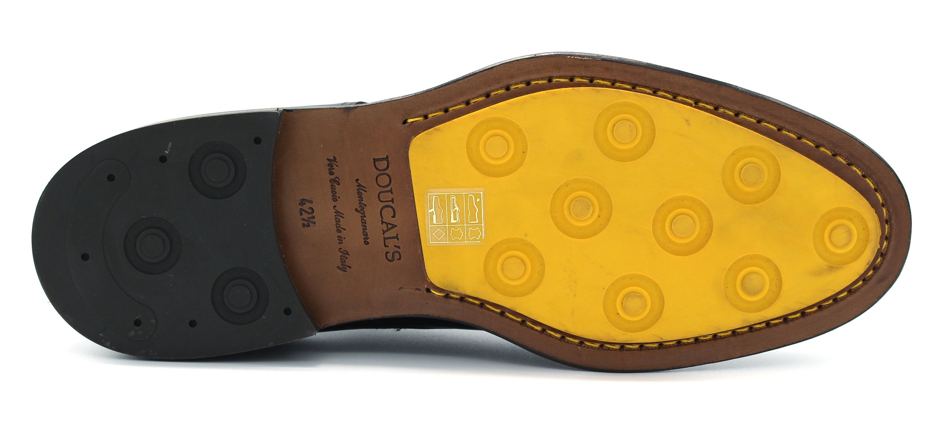 Doucal's Scarpa