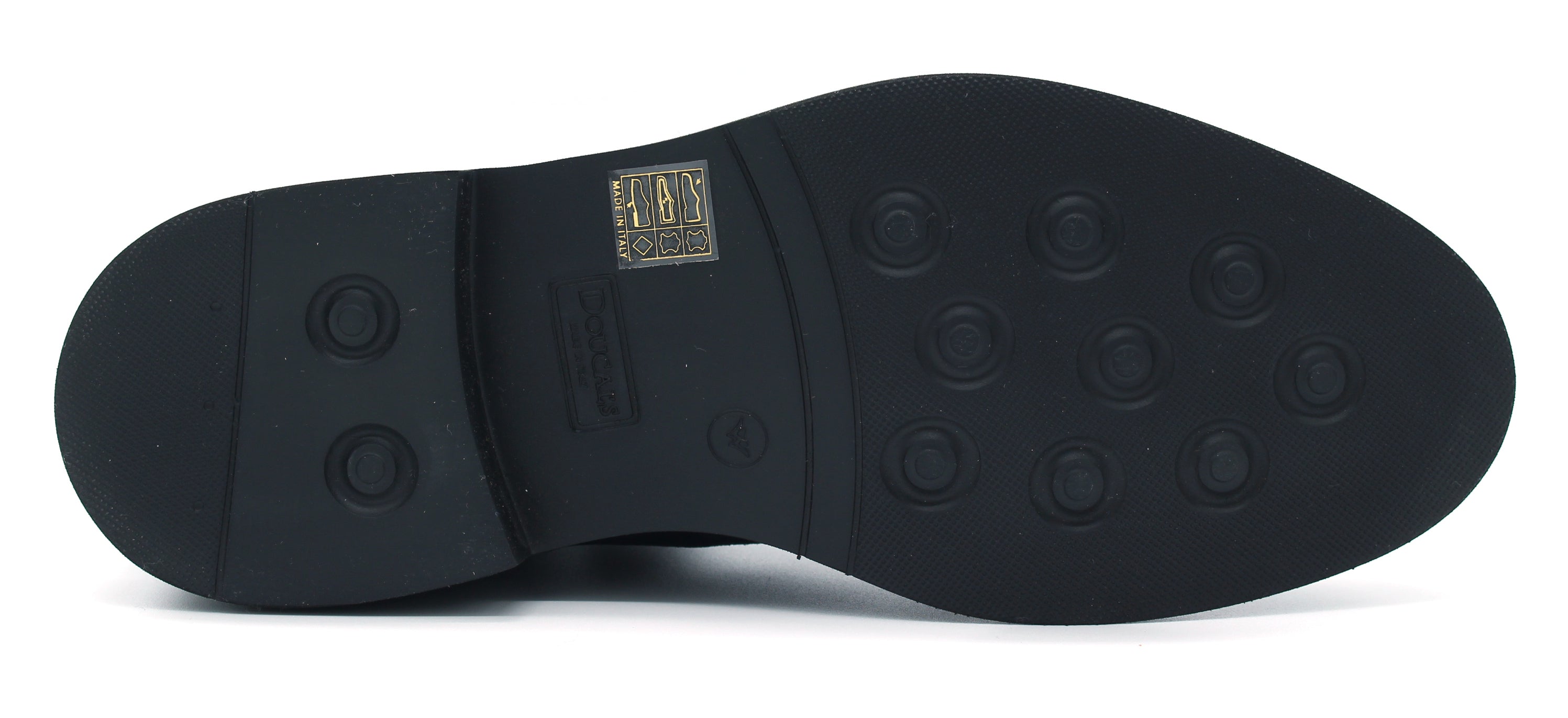 Doucal's stivaletto