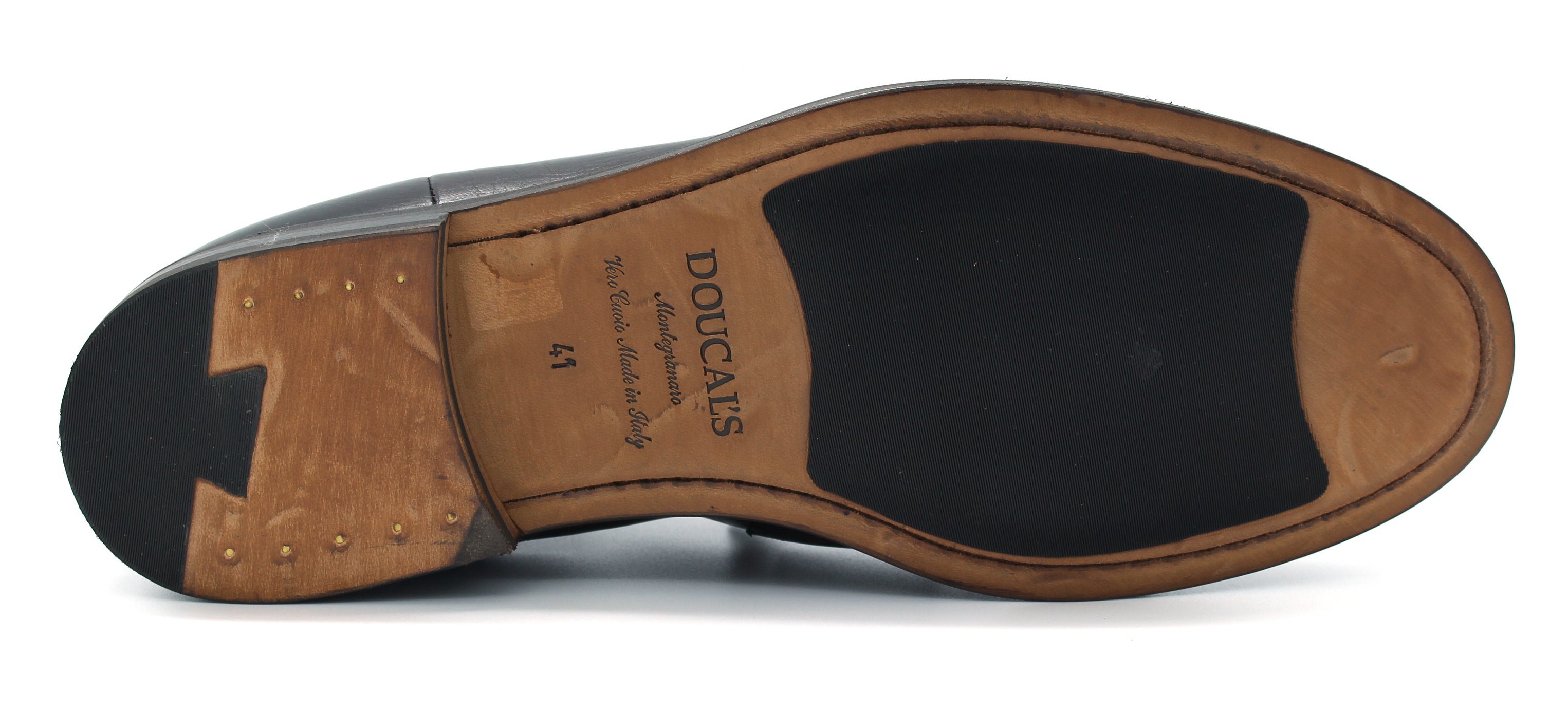 Doucal's stivaletto
