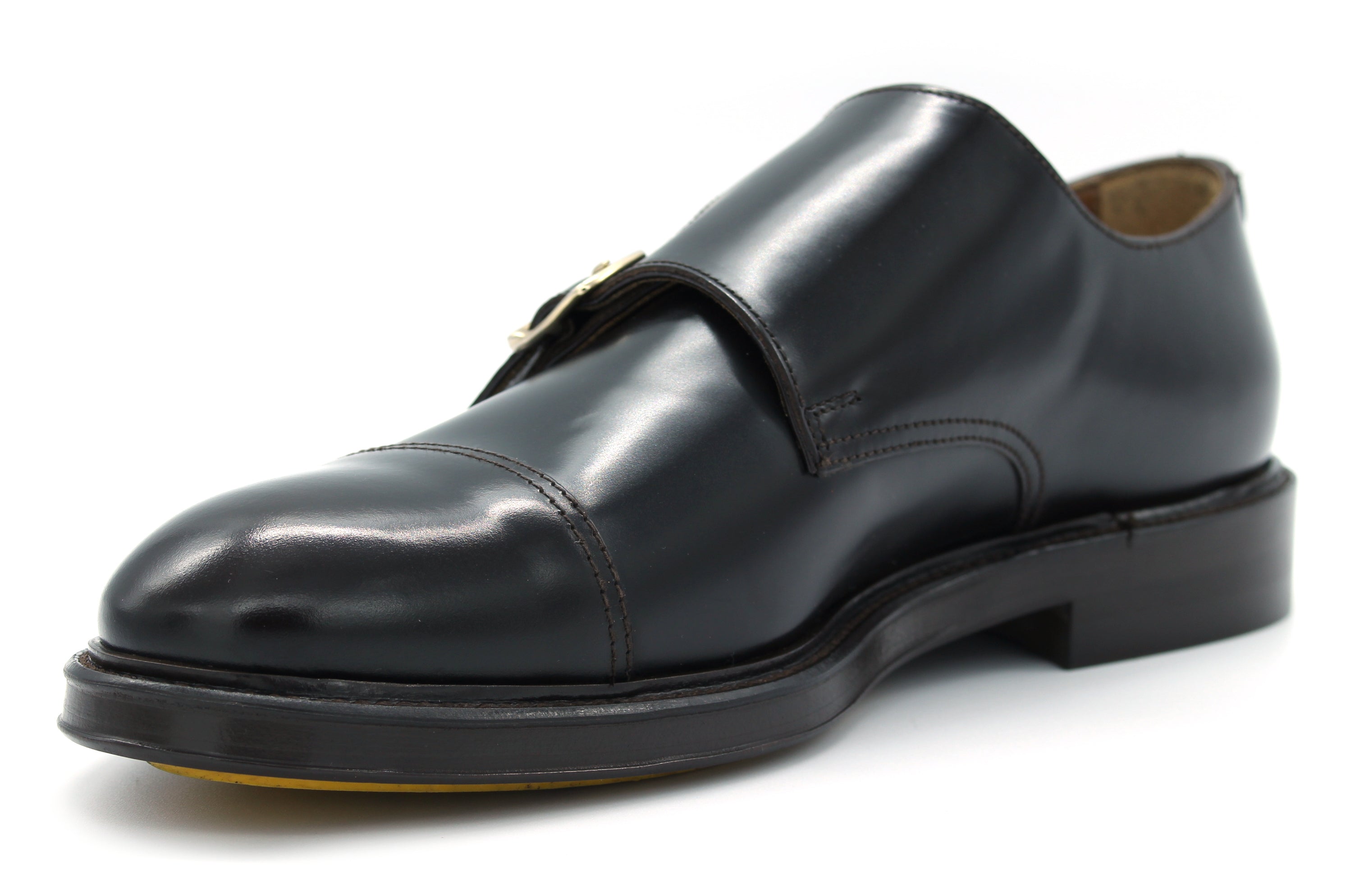 Doucal's scarpa horse