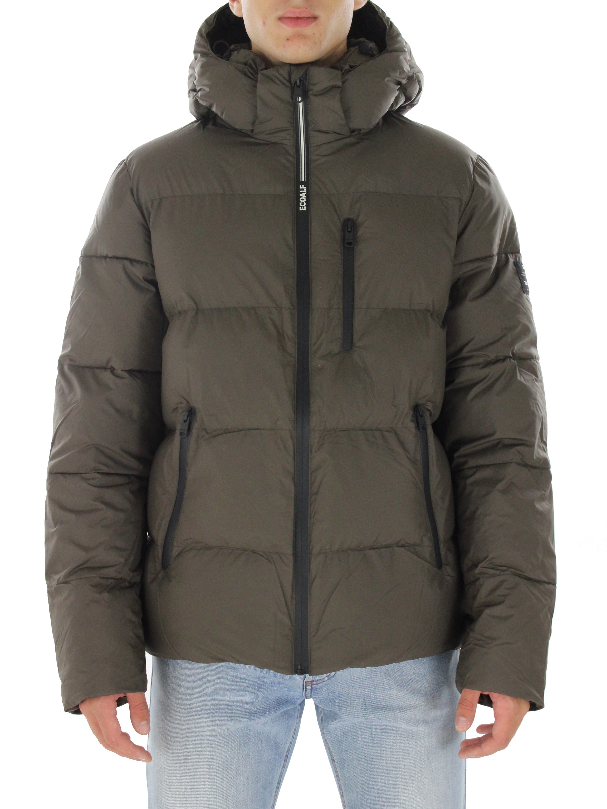 Bazalf Jacket JKT Brown