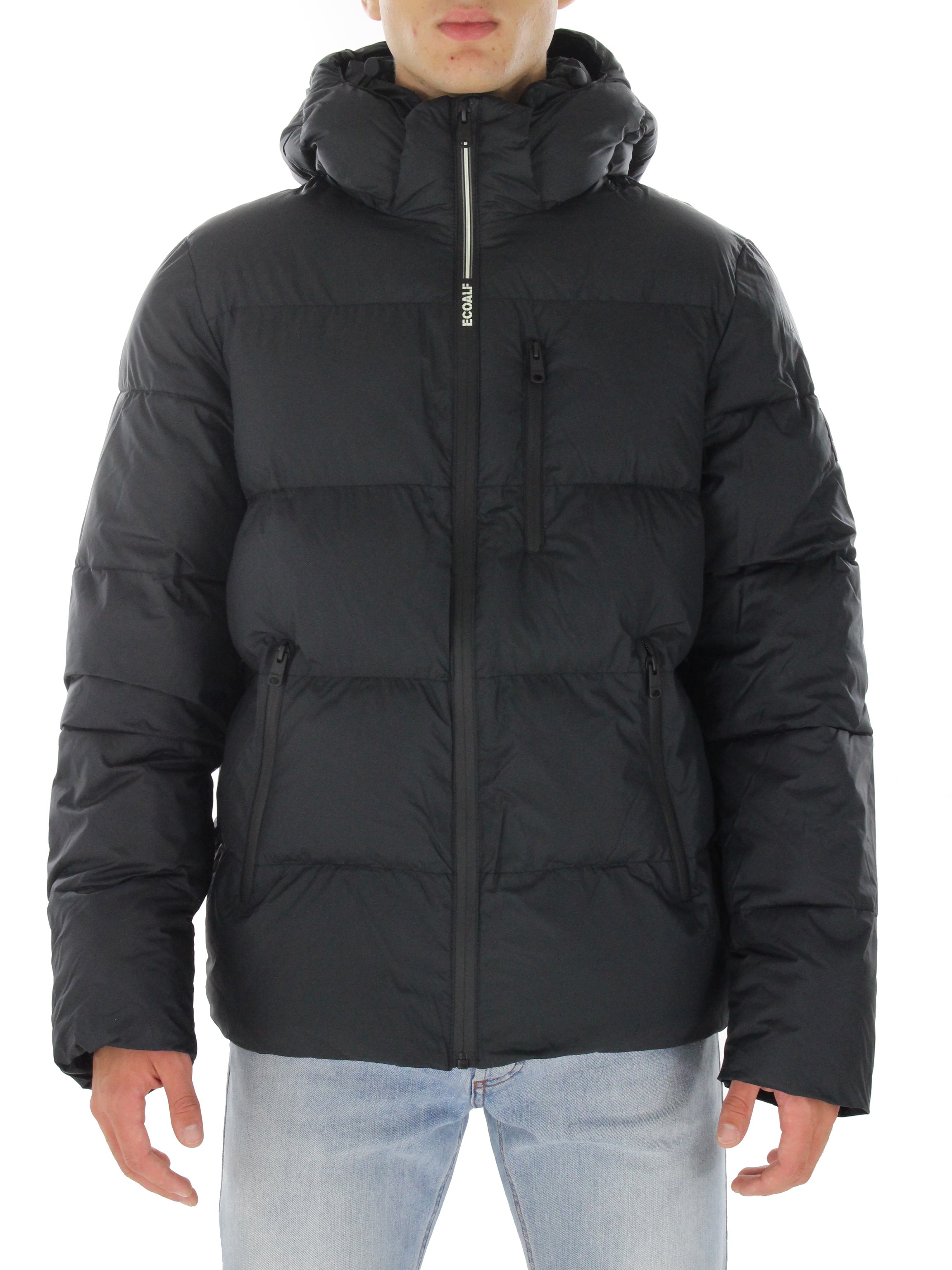 BAZALF JACKET JKT BLACK