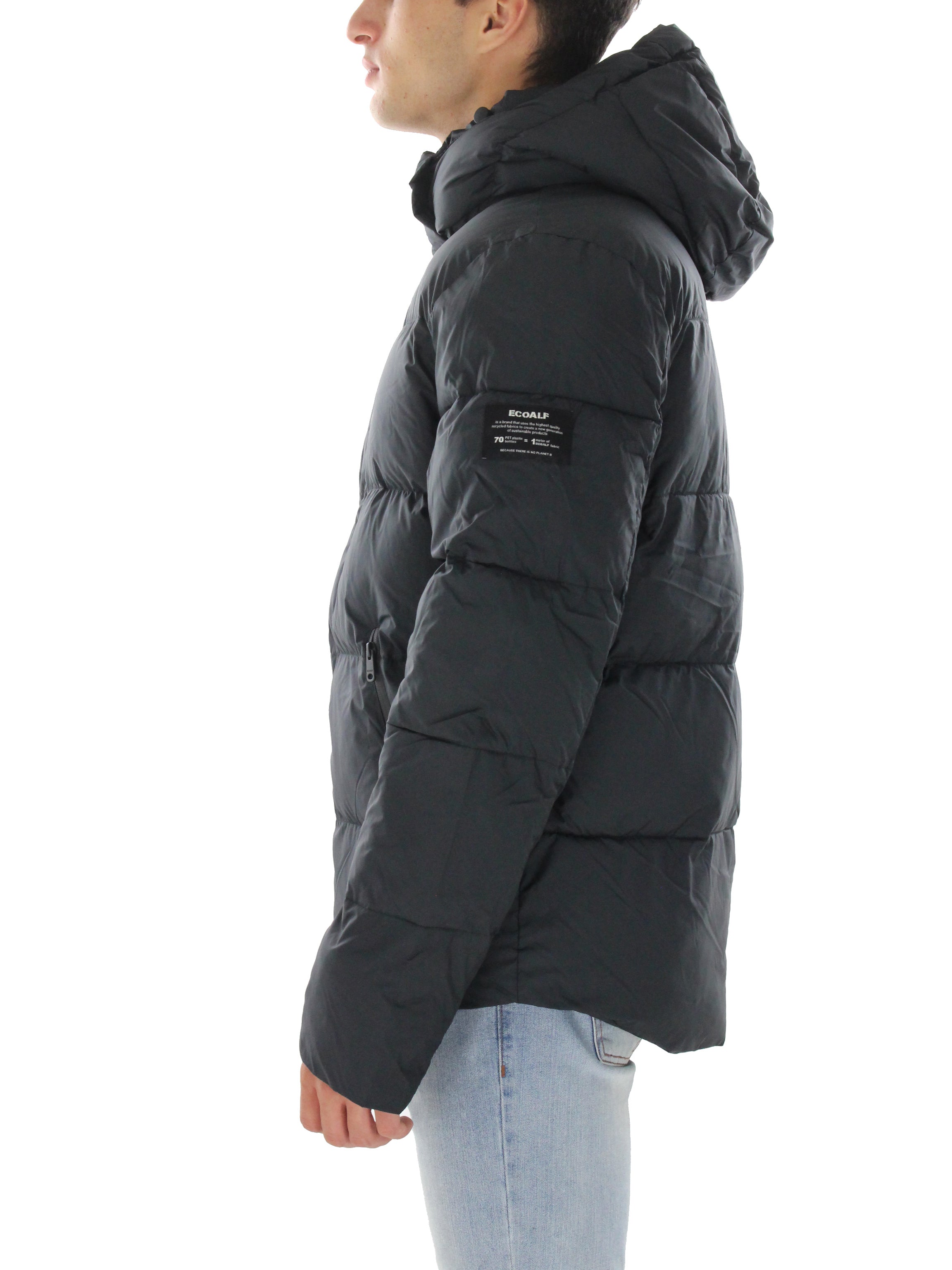 BAZALF JACKET JKT BLACK
