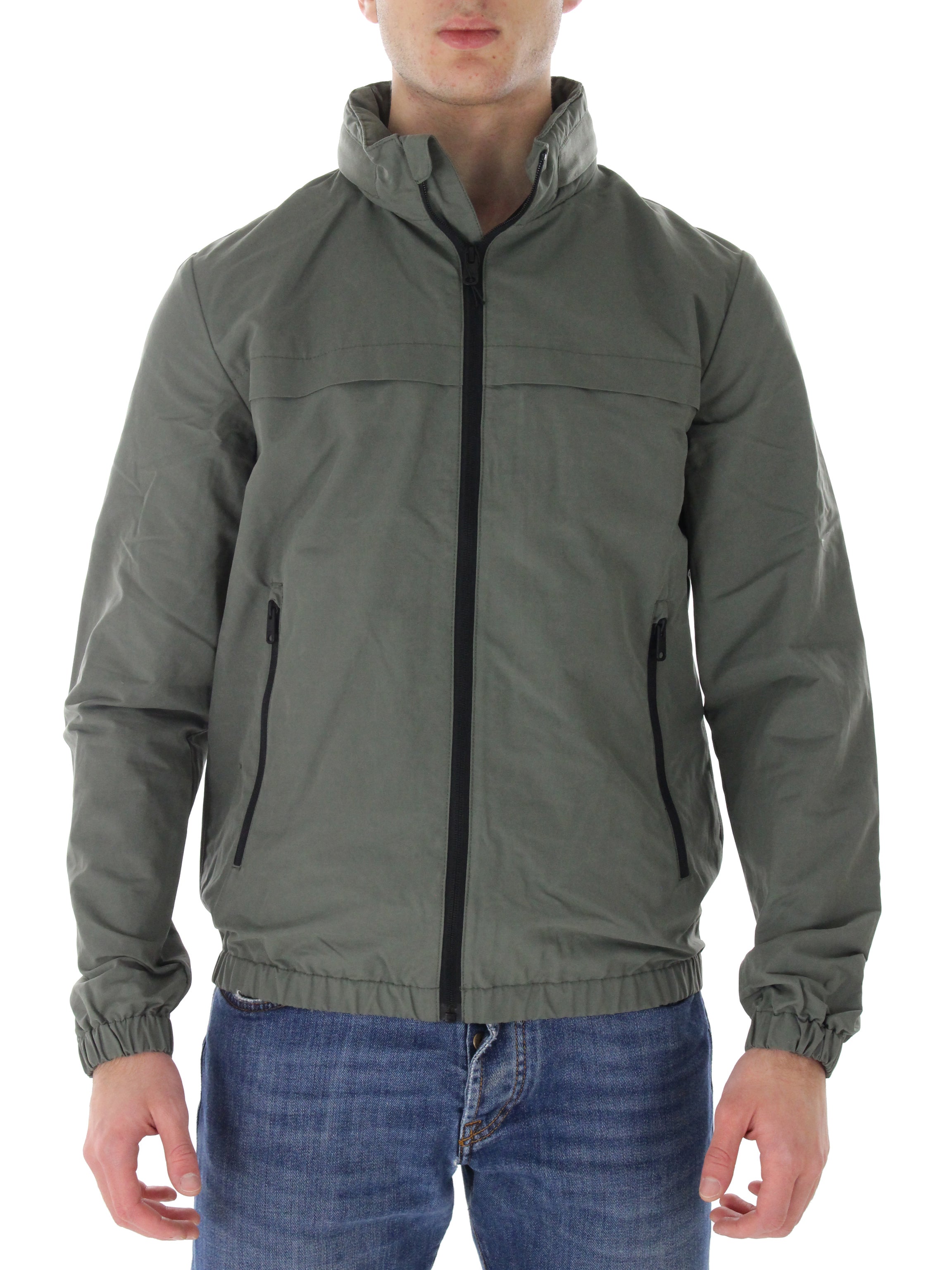 Ecoalf giubbotto harrialf jkt