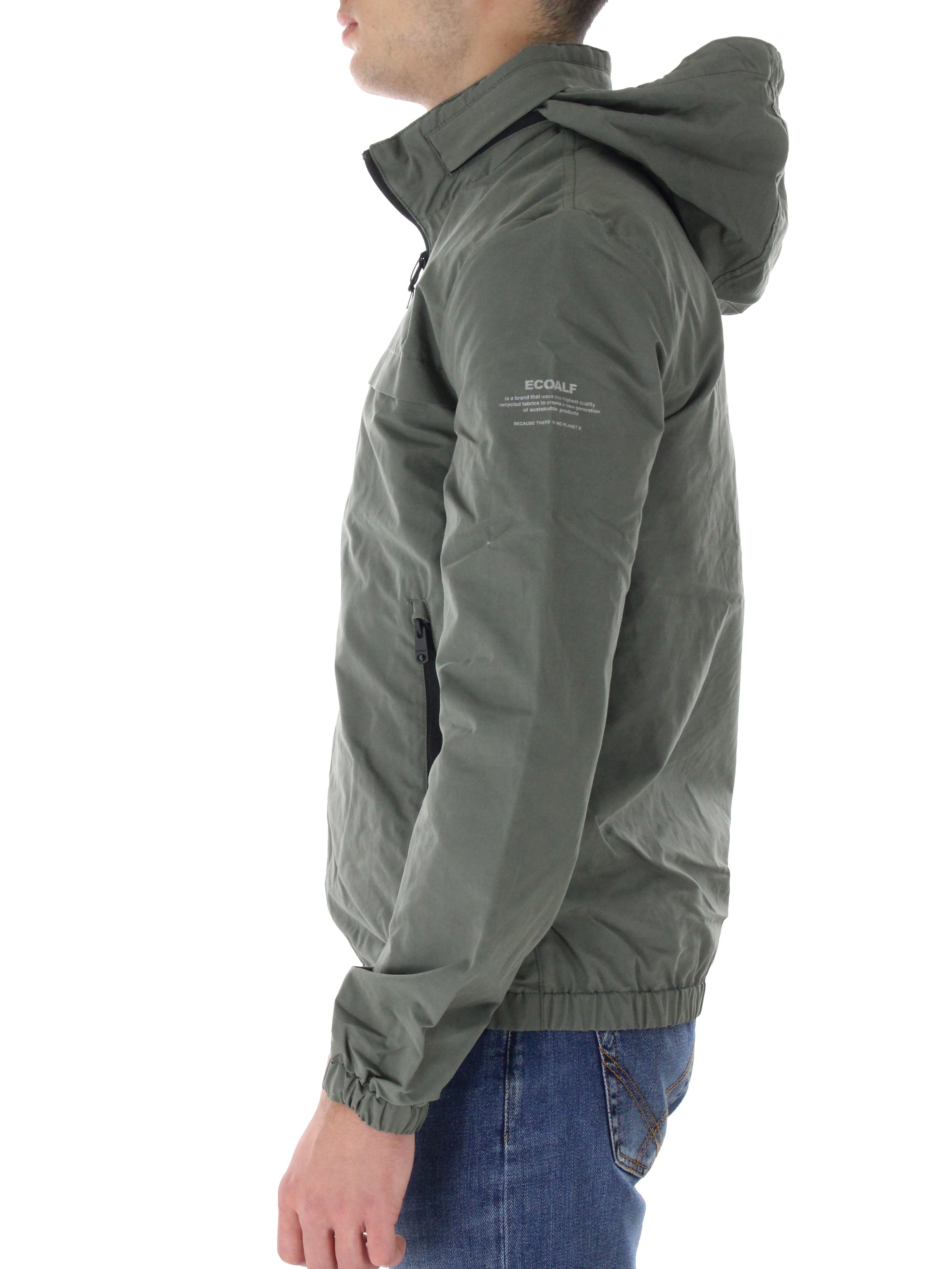 Ecoalf giubbotto harrialf jkt