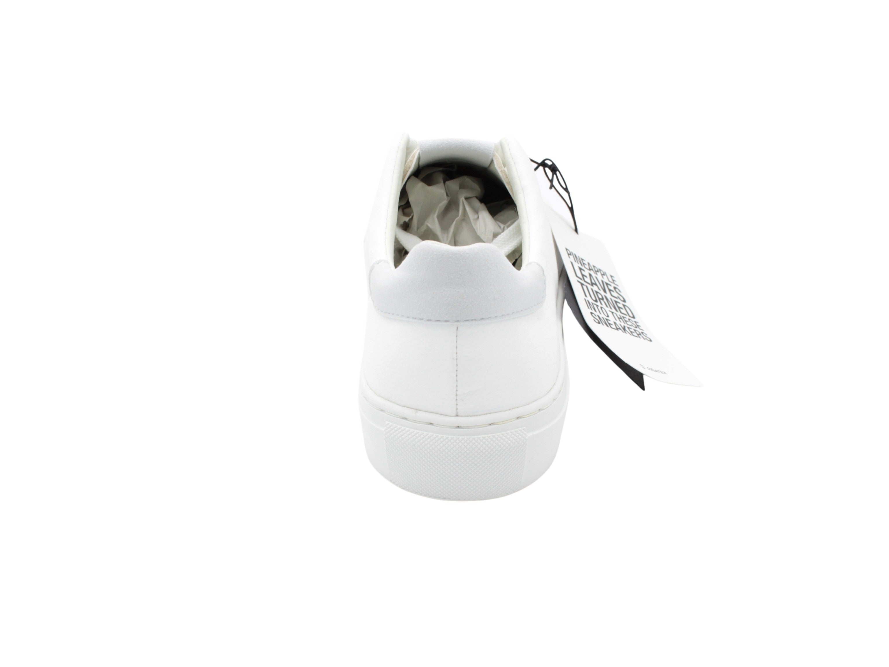 White Junoalf sneaker