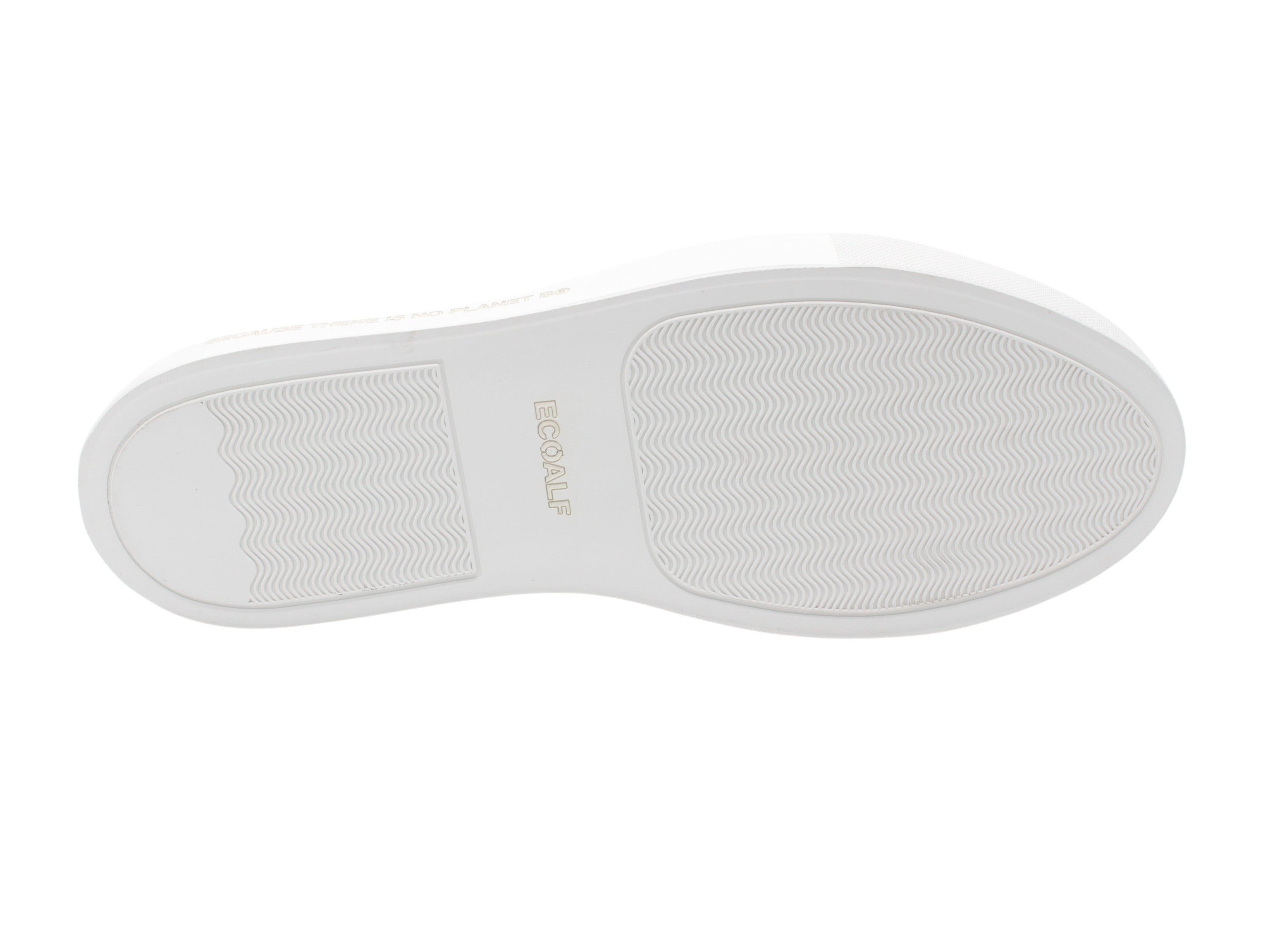 White Junoalf sneaker