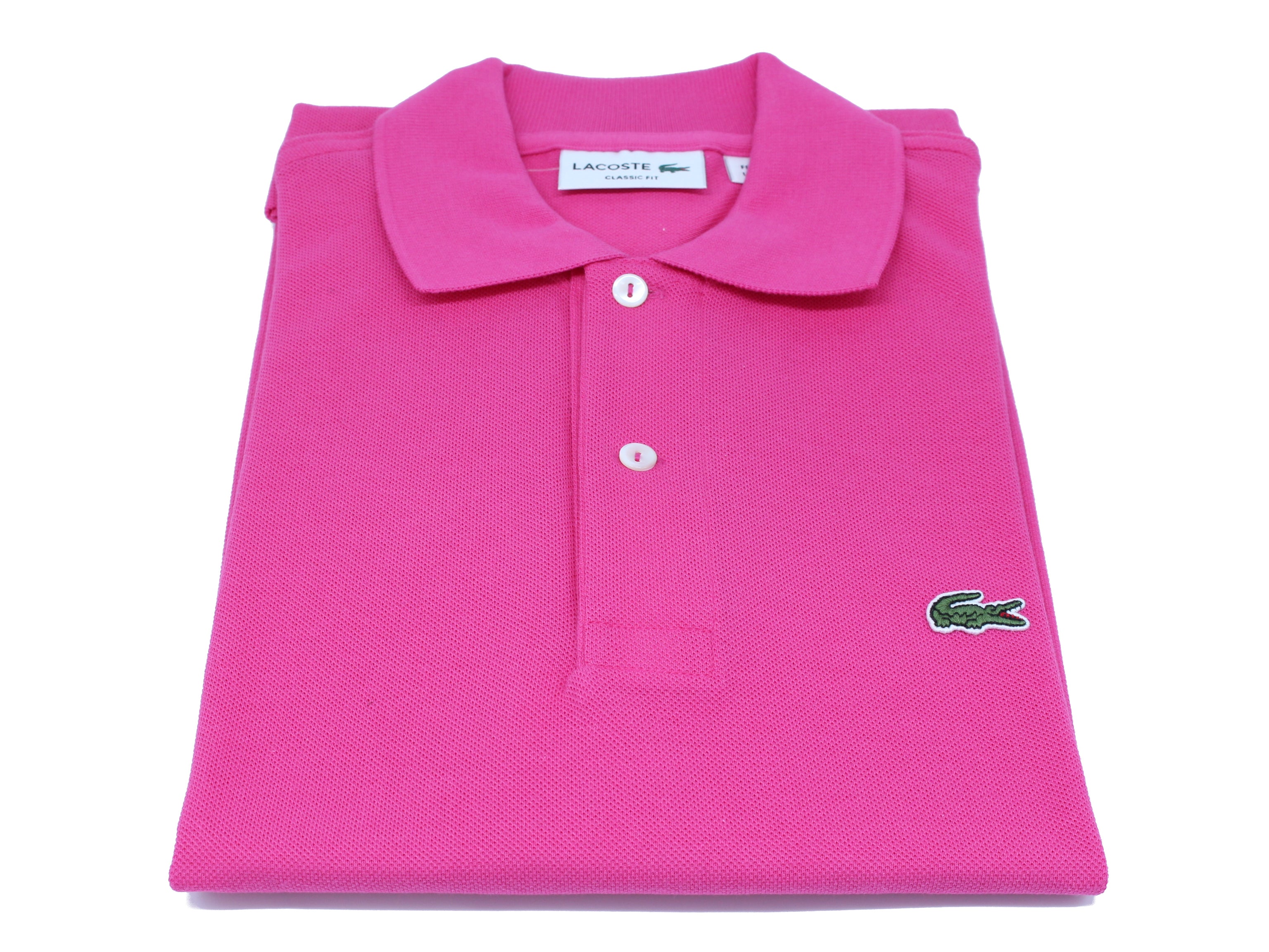 Polo LACOSTE L1212