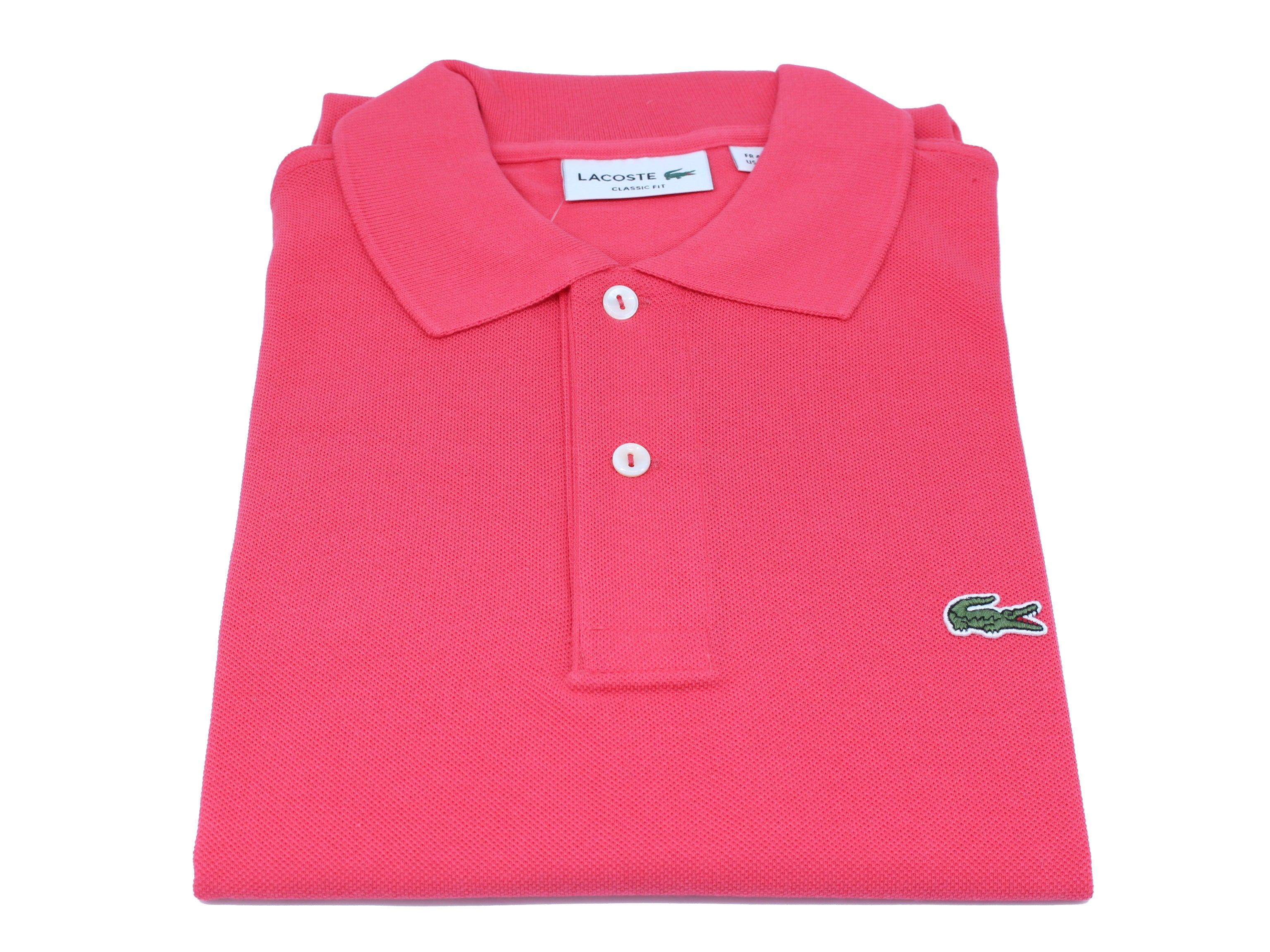 Polo LACOSTE L1212