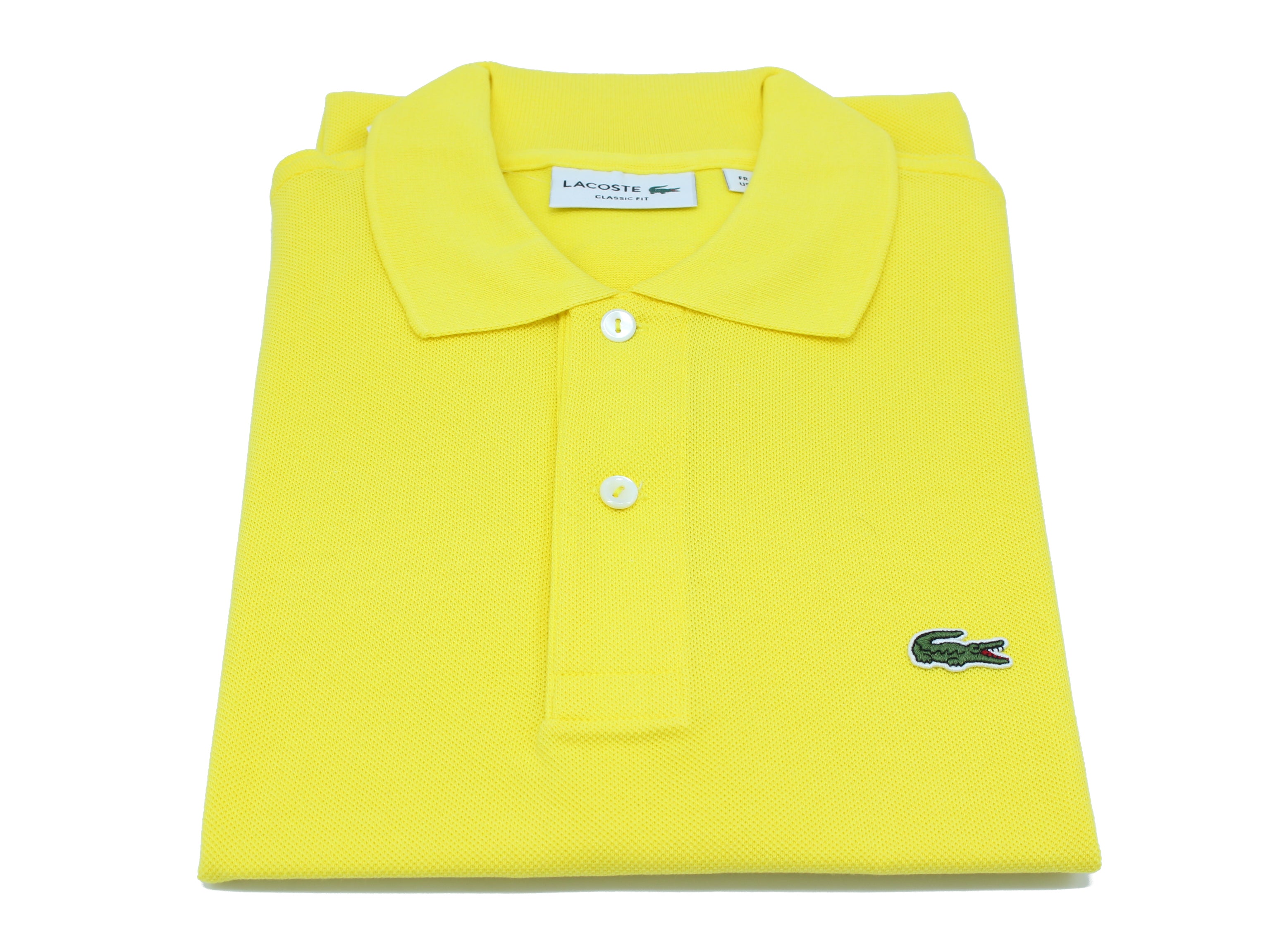 Polo LACOSTE L1212