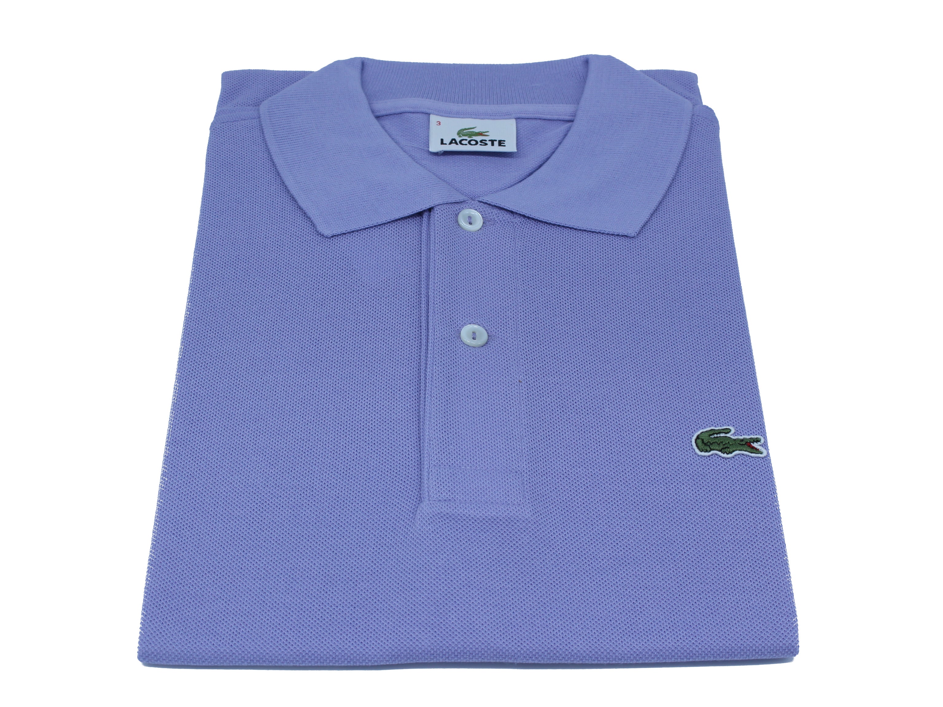 Polo LACOSTE L1212