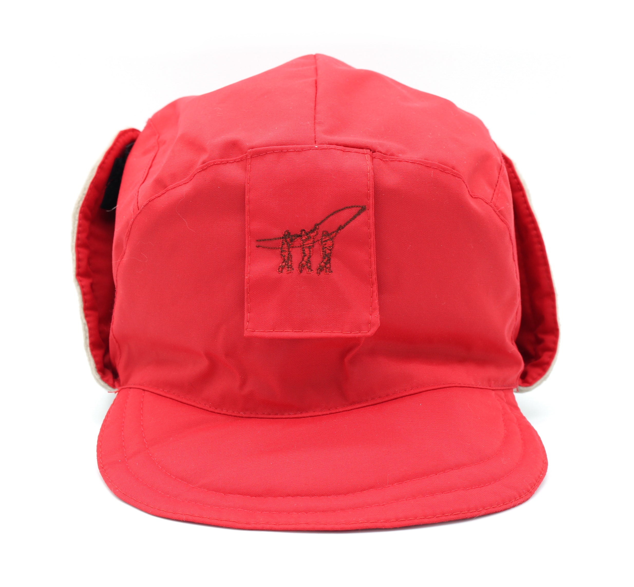 Nautical hat red 266 07601