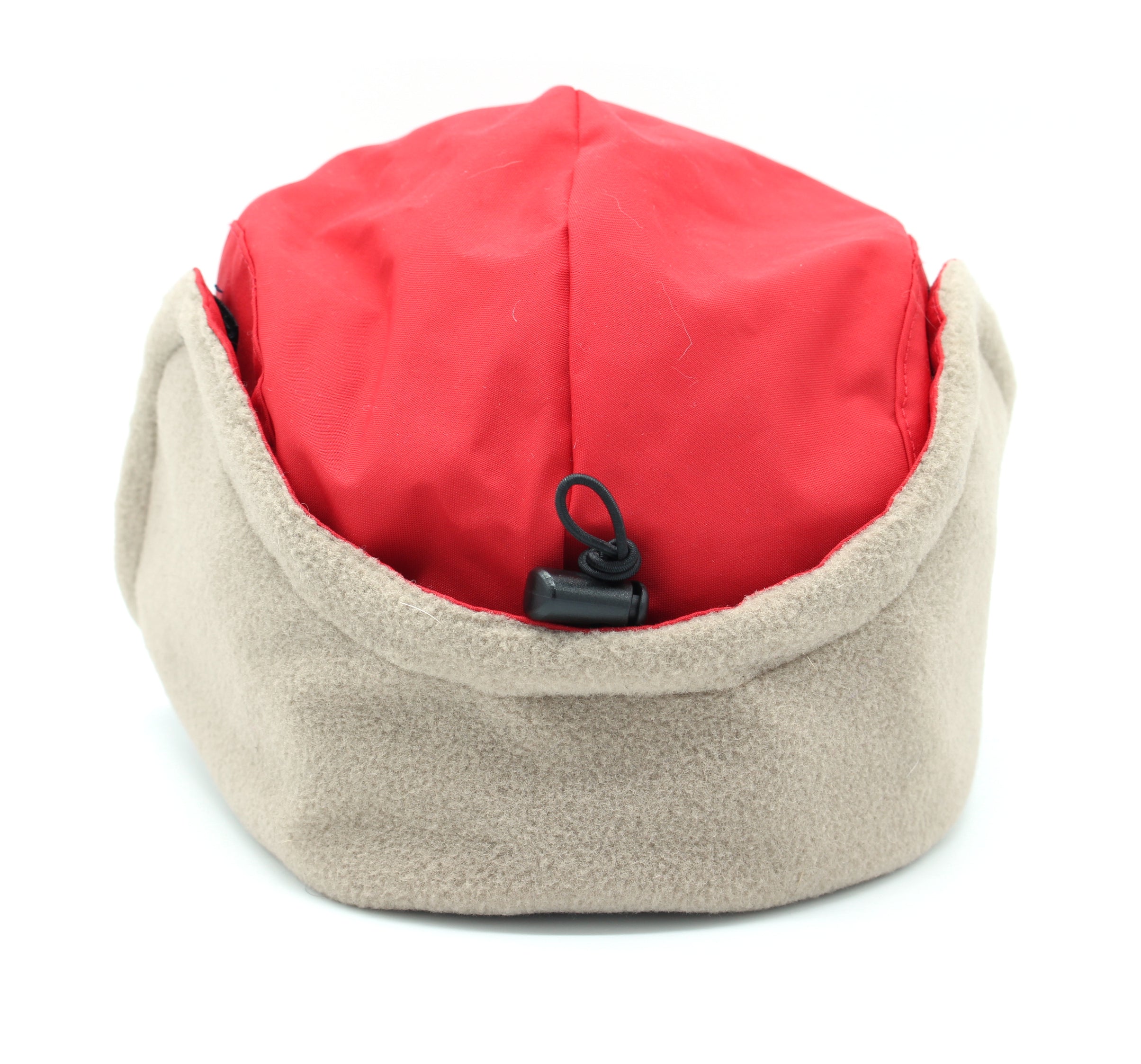 Nautical hat red 266 07601