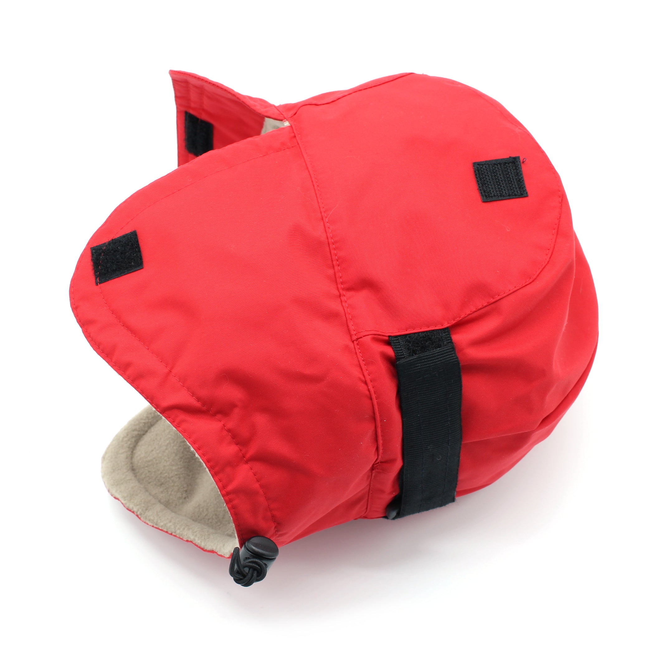 Nautical hat red 266 07601