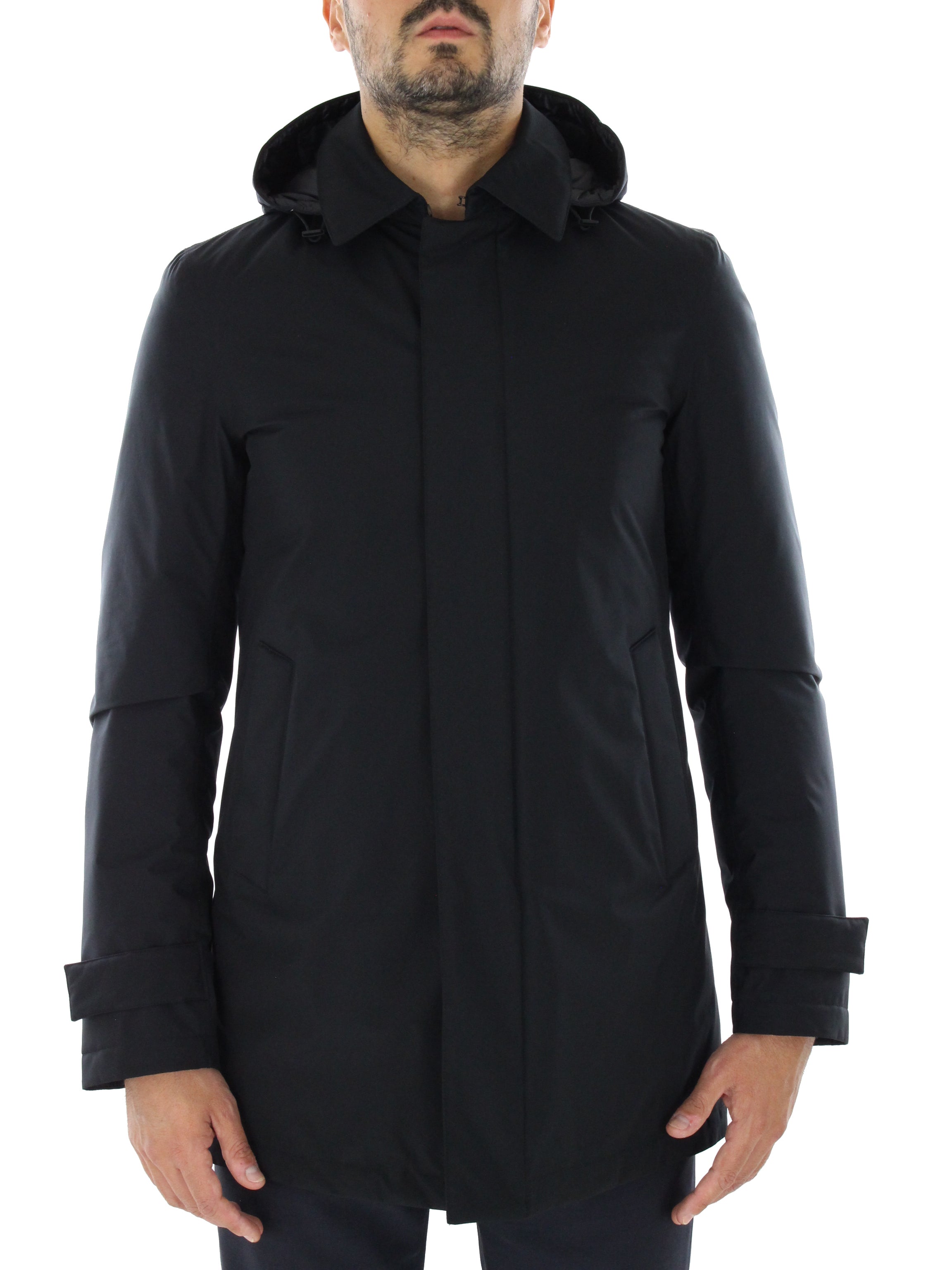 Waterproof Pi107ul 11121 Black