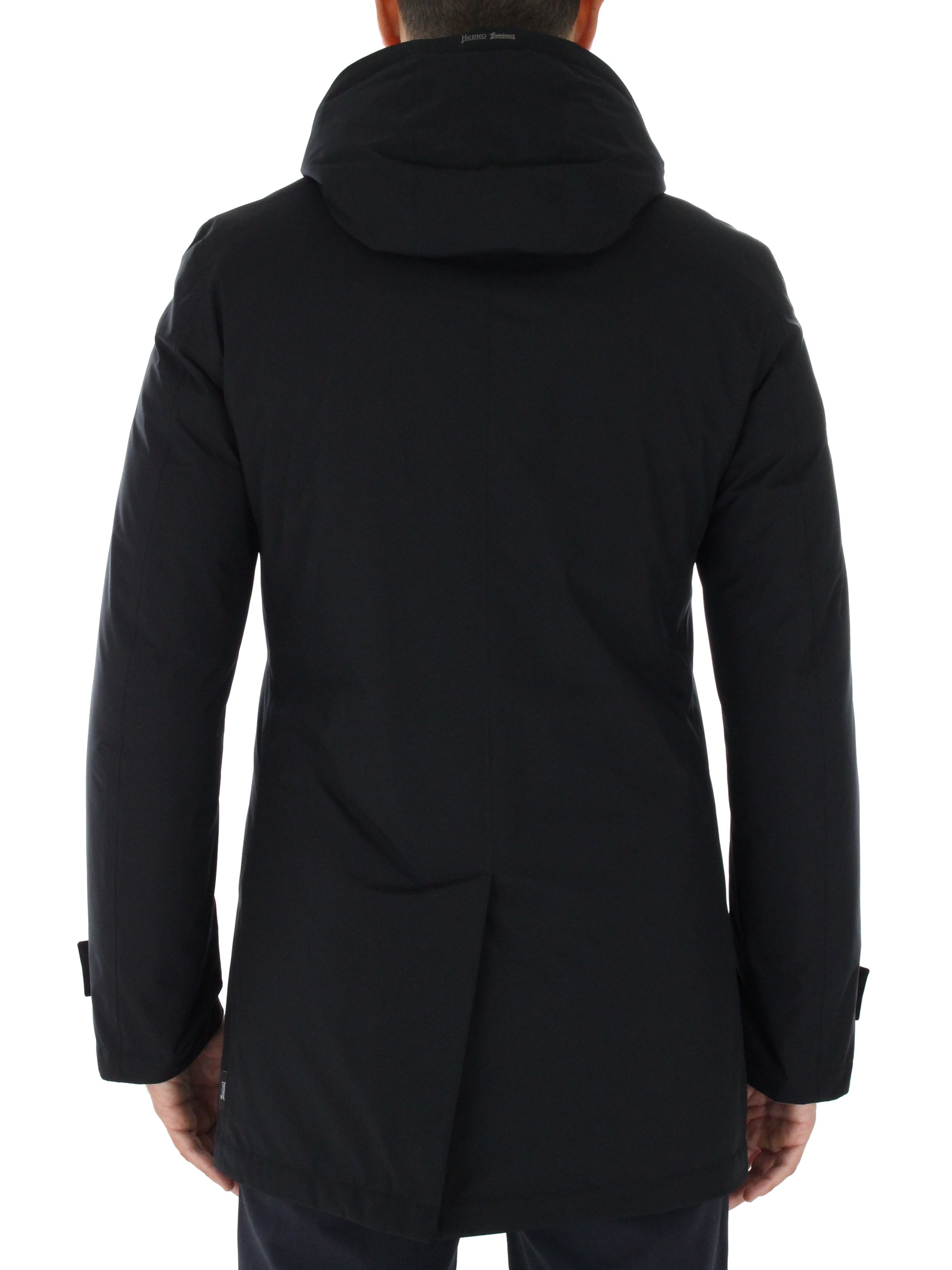 Waterproof Pi107ul 11121 Black
