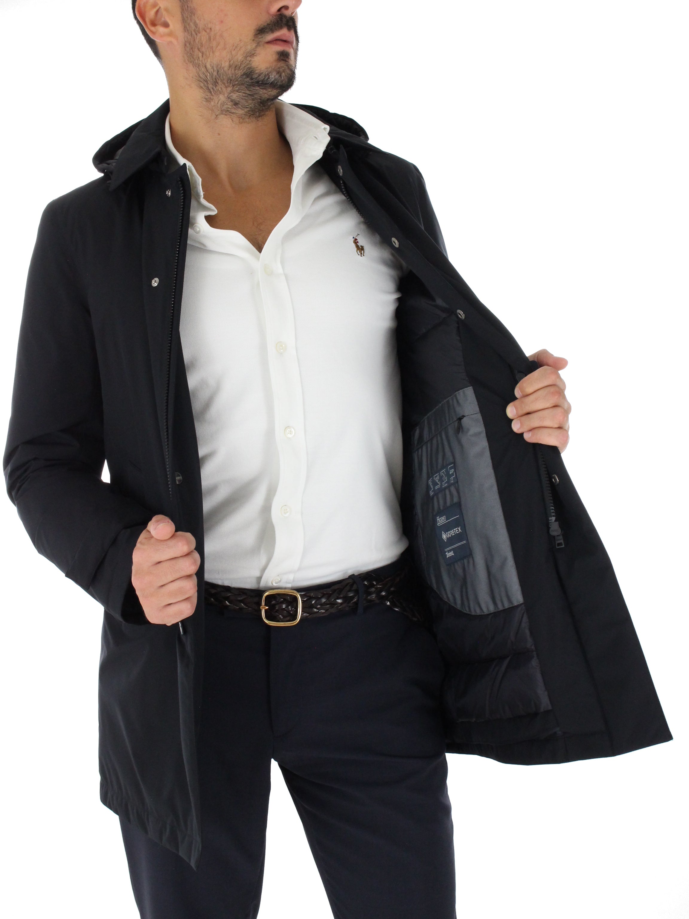 Waterproof Pi107ul 11121 Black
