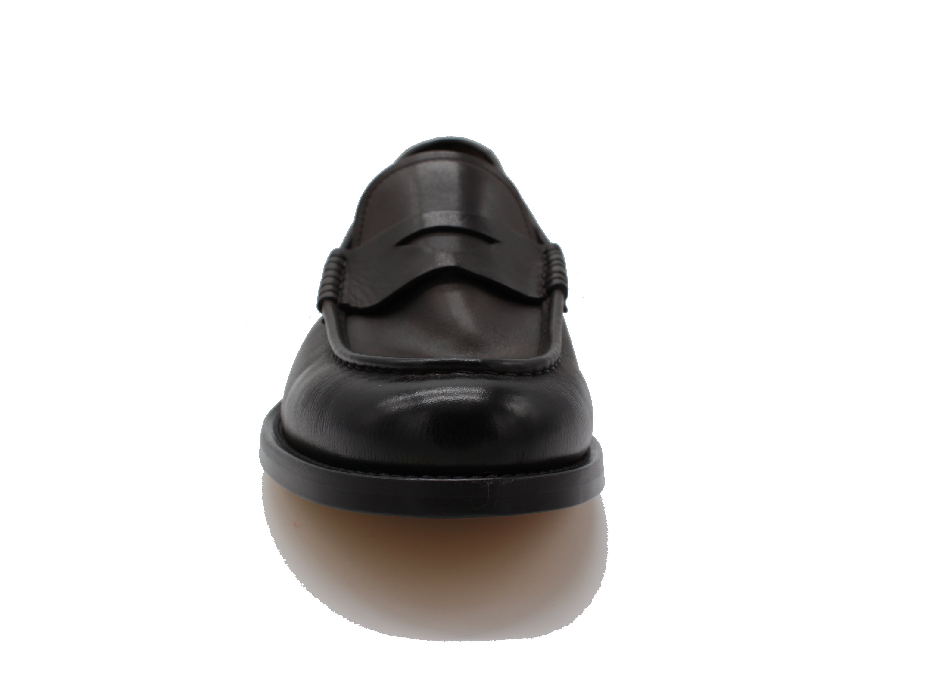 Moccasin du2854granuy196 head Moro