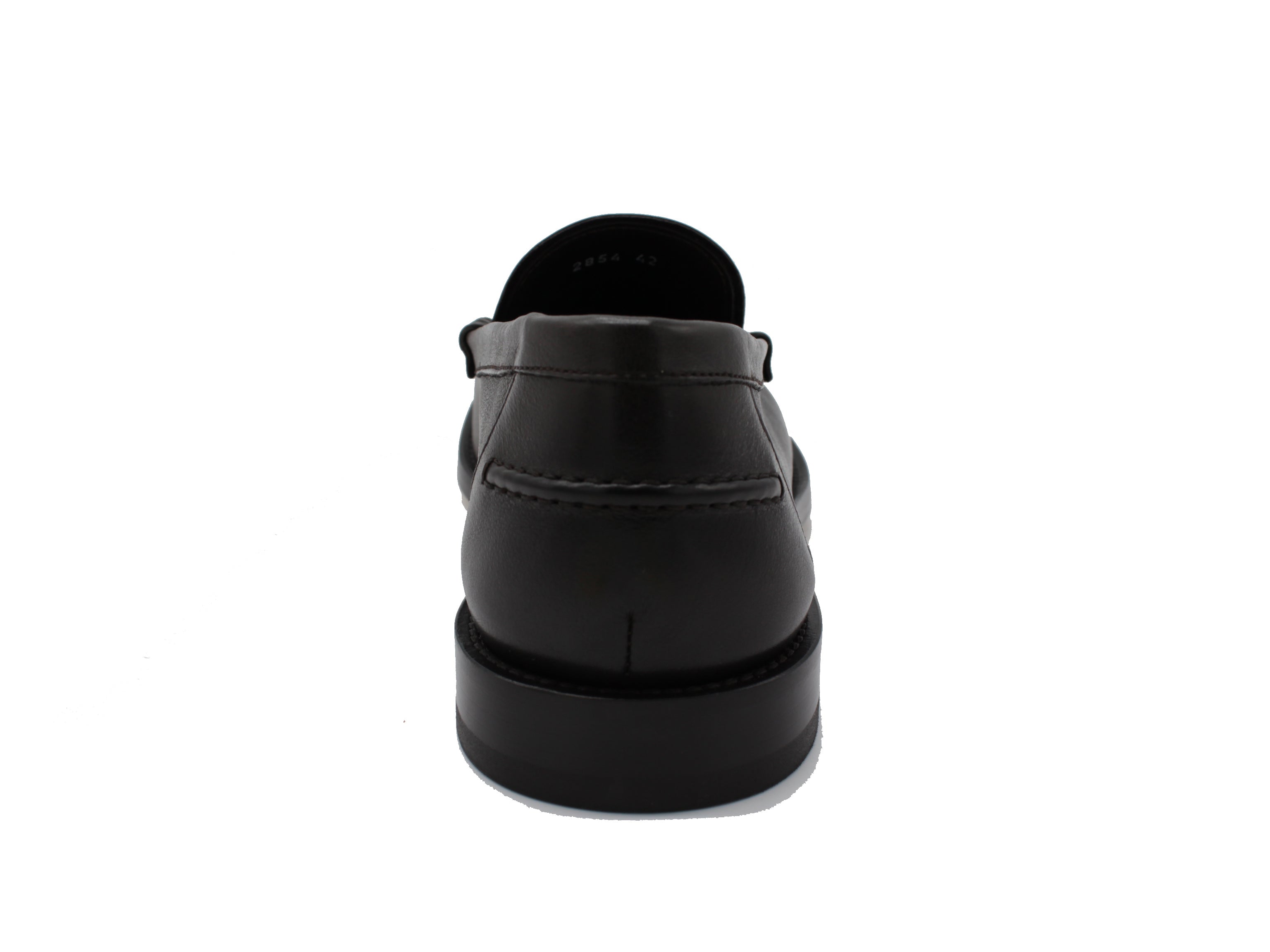 Moccasin du2854granuy196 head Moro