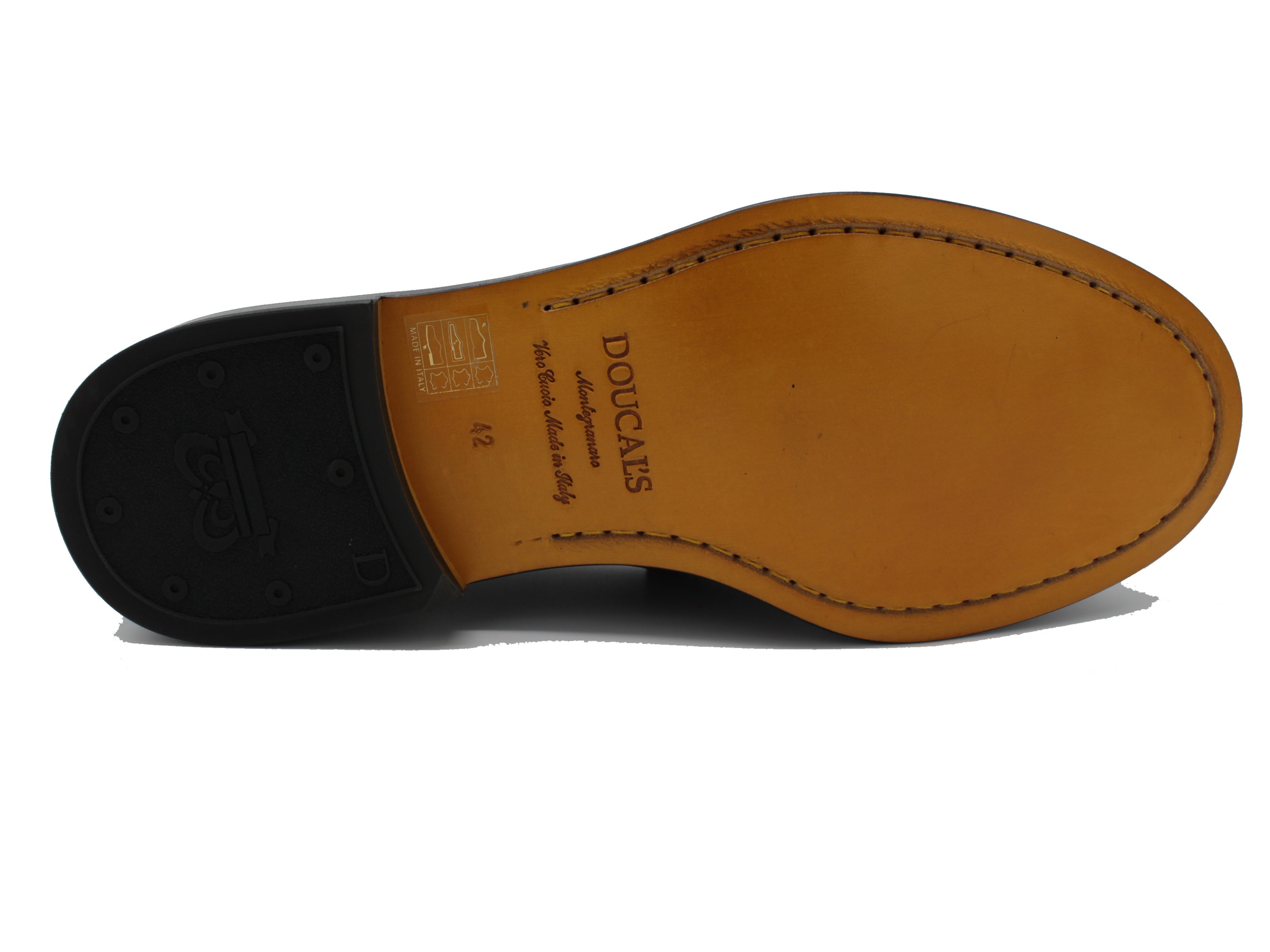 Moccasin du2854granuy196 head Moro