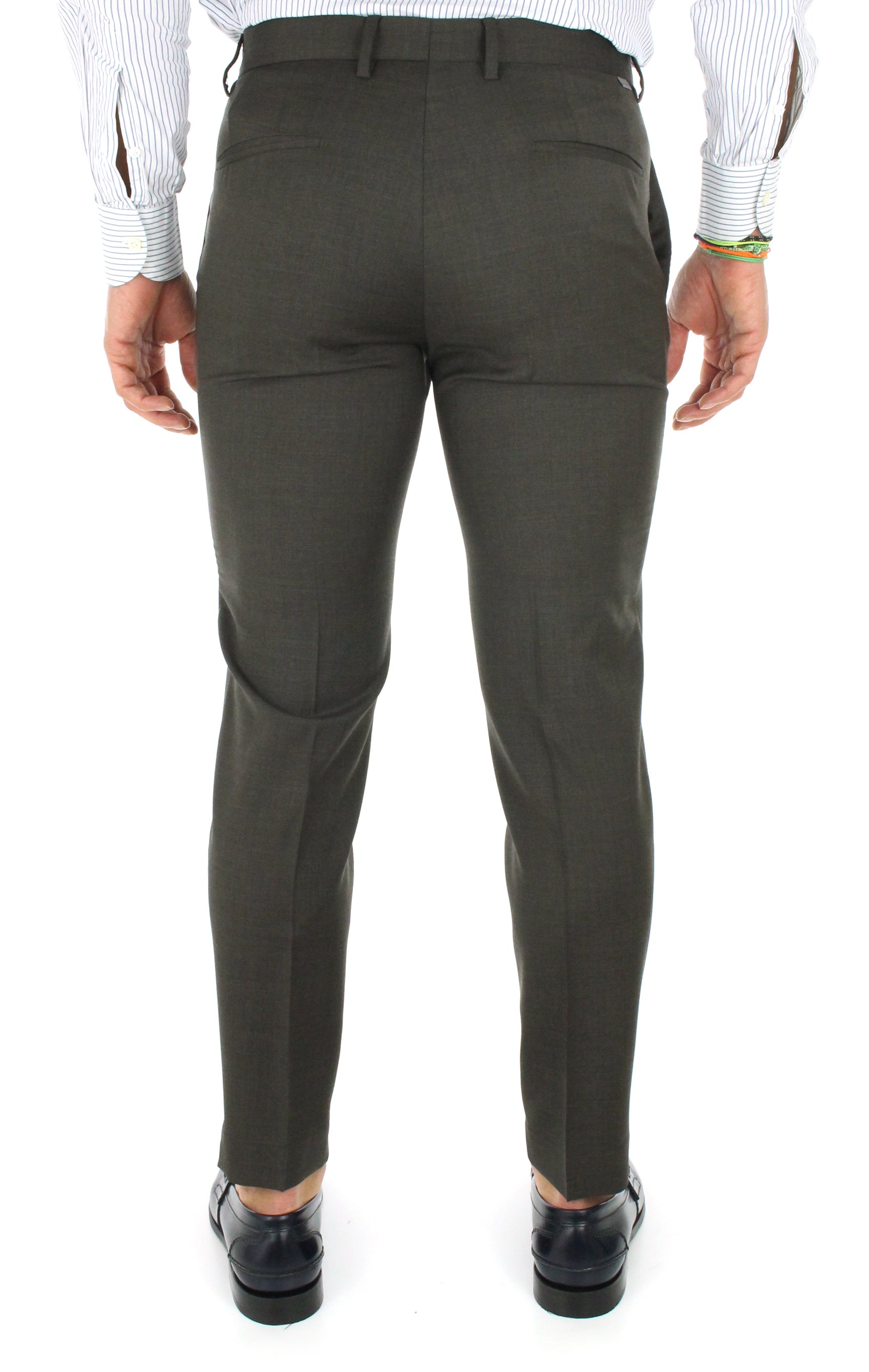 Incotex pantalone
