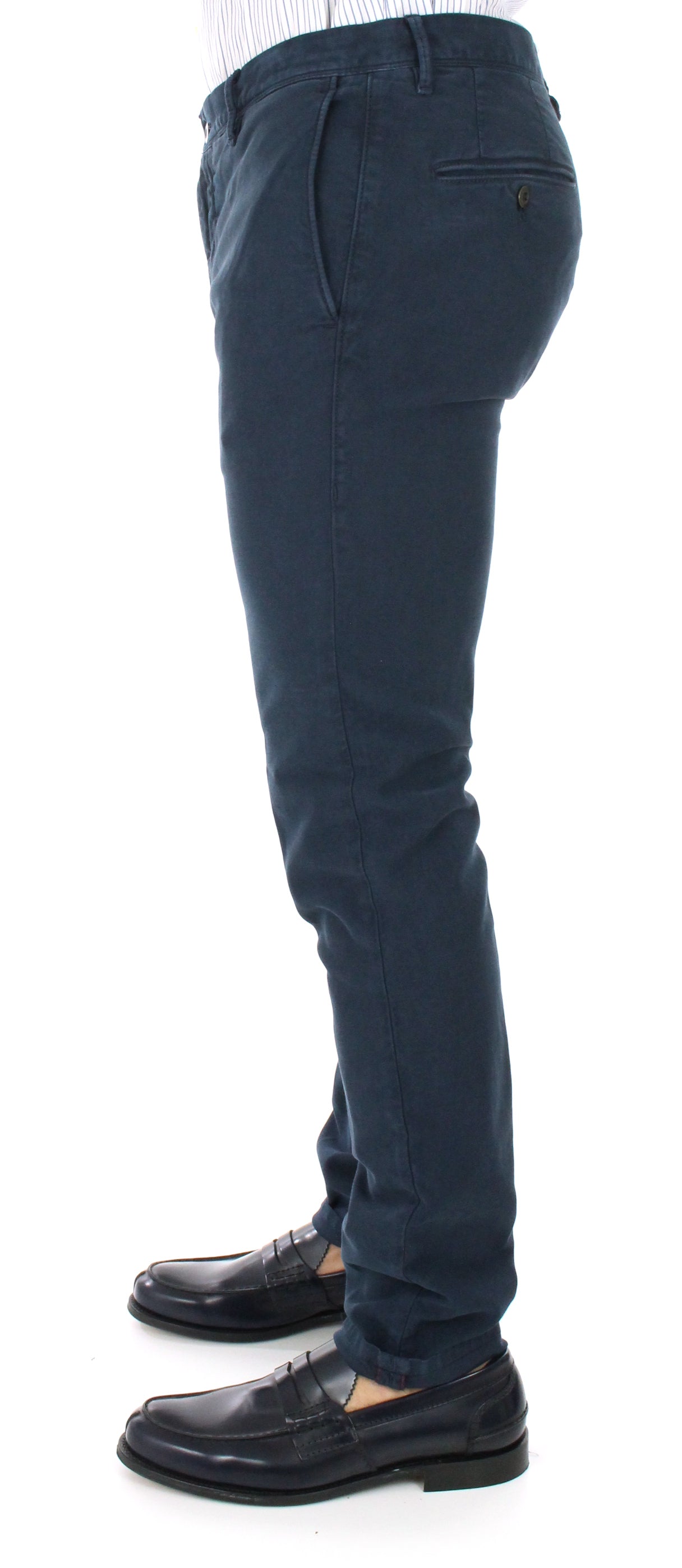Incotex slacks pantalone