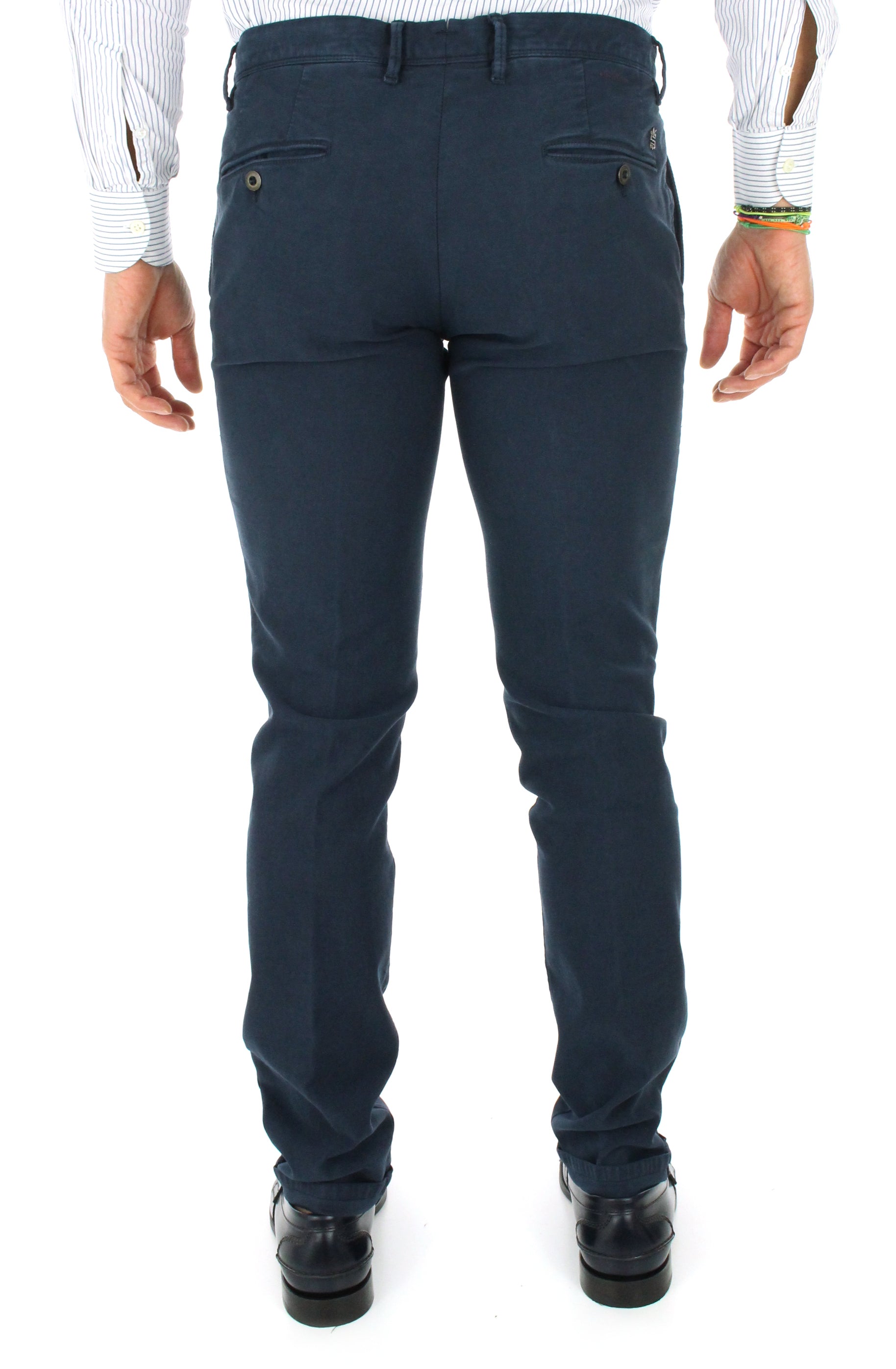 Incotex slacks pantalone