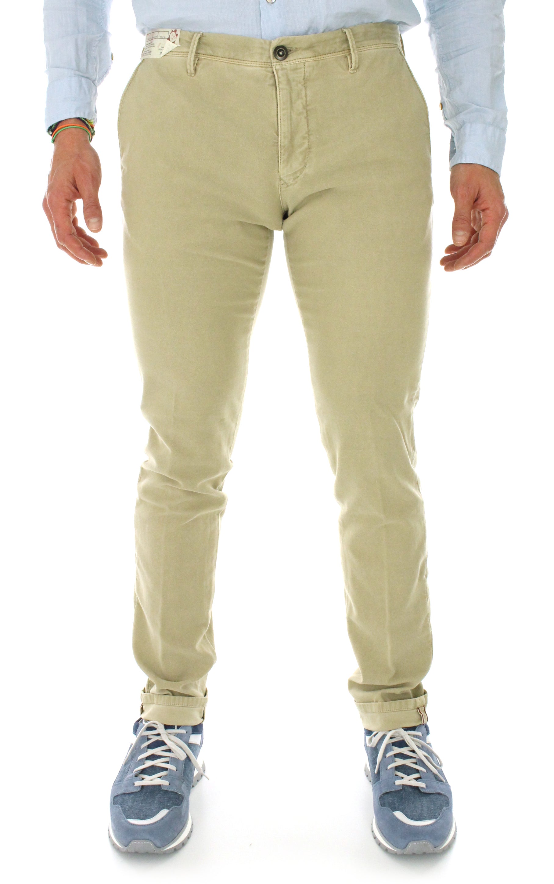 Incotex slacks pantalone