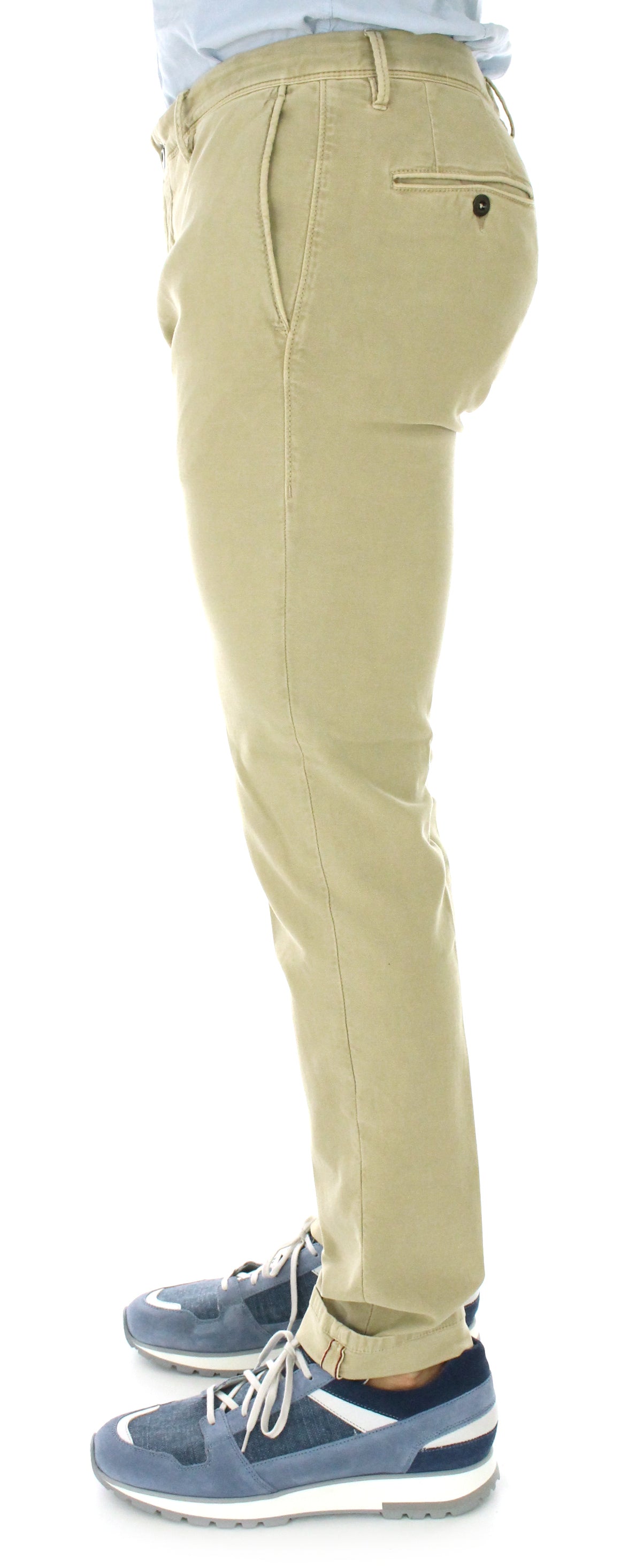 Incotex slacks pantalone