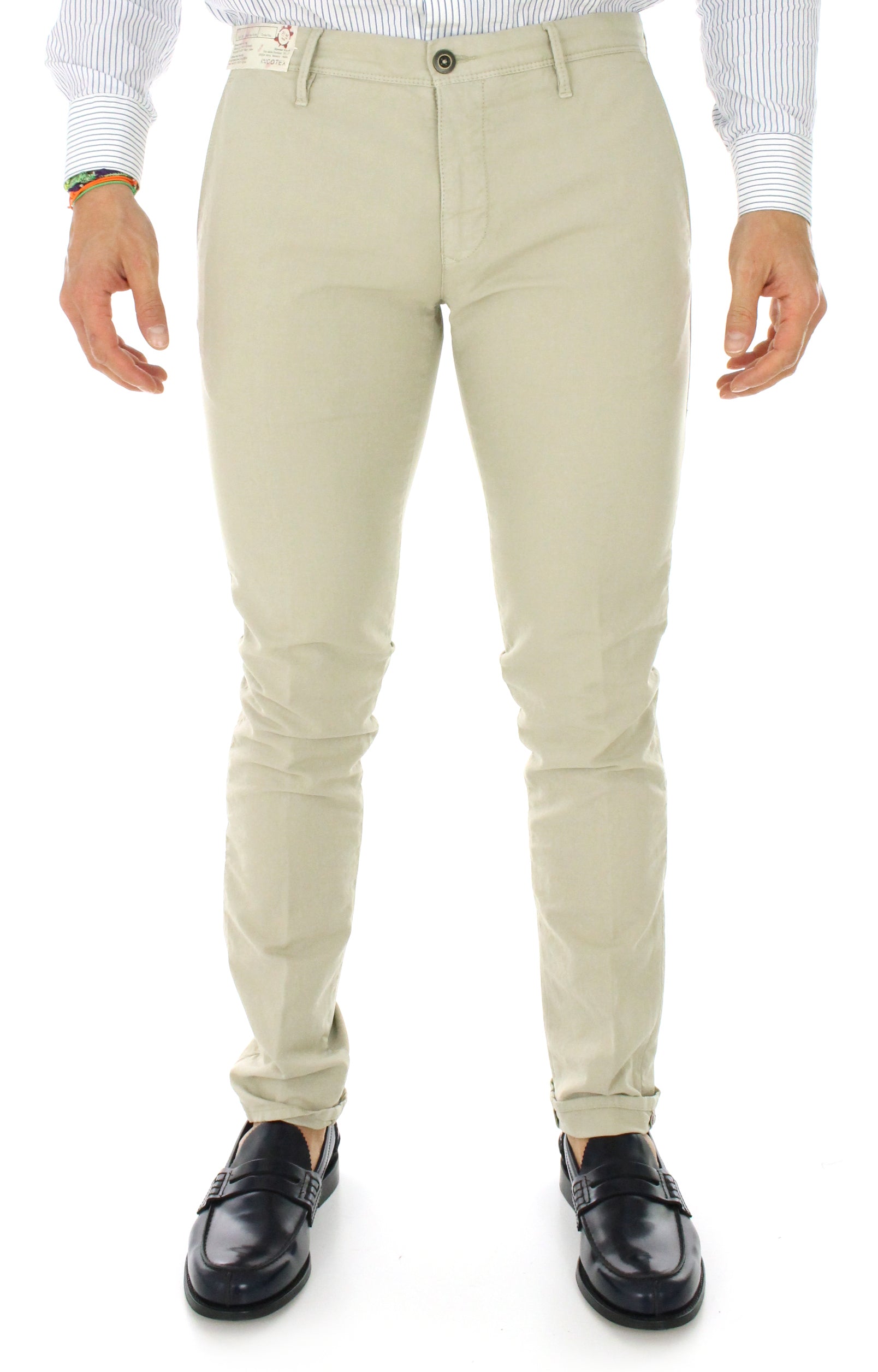 Incotex slacks pantalone