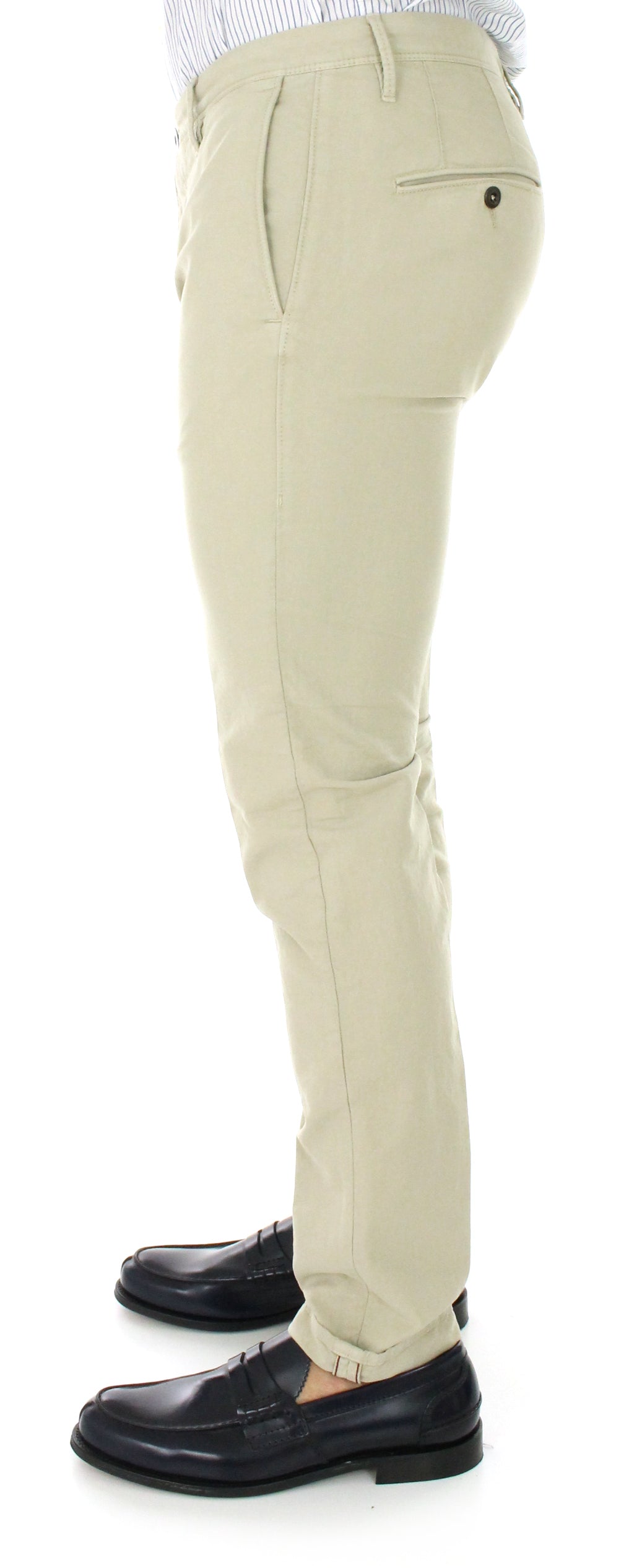 Incotex slacks pantalone