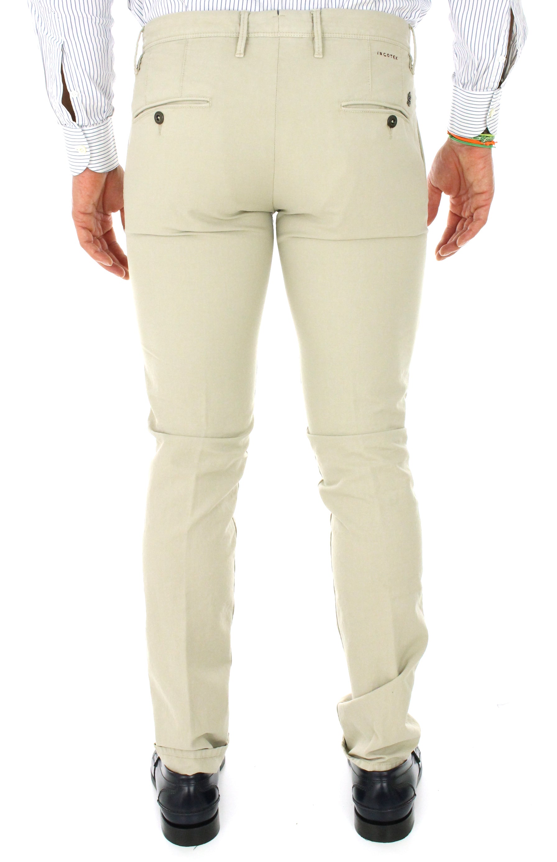 Incotex slacks pantalone