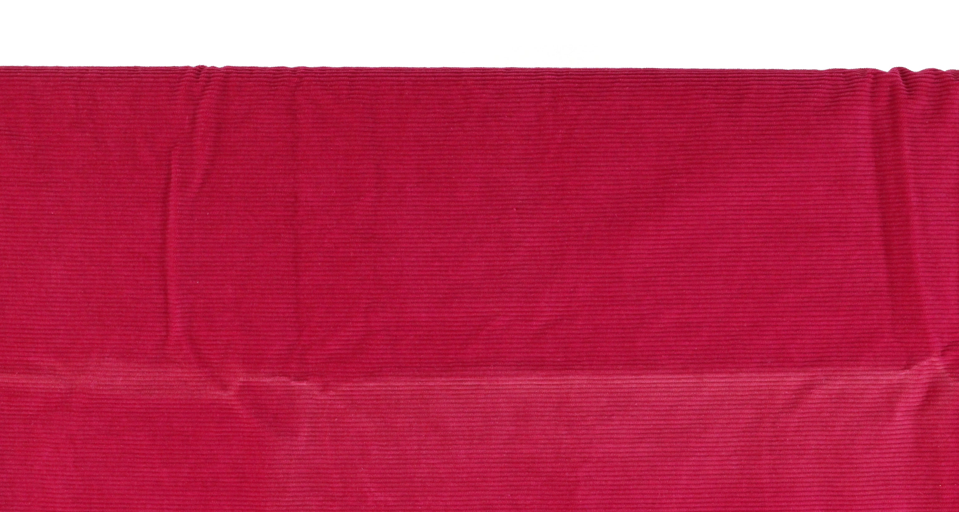 La volpe blu coperta plaid velluto
