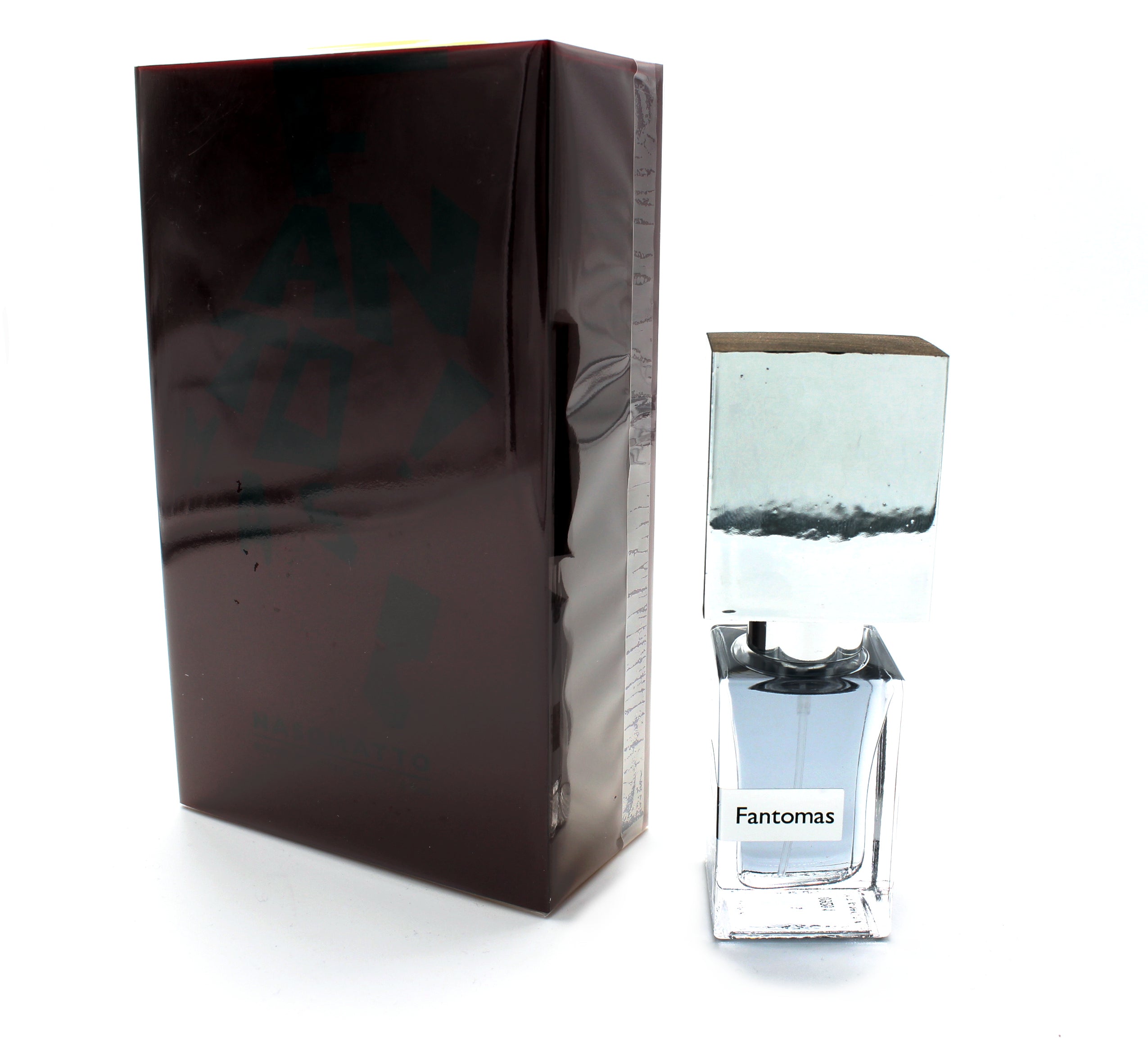Fantomas perfume