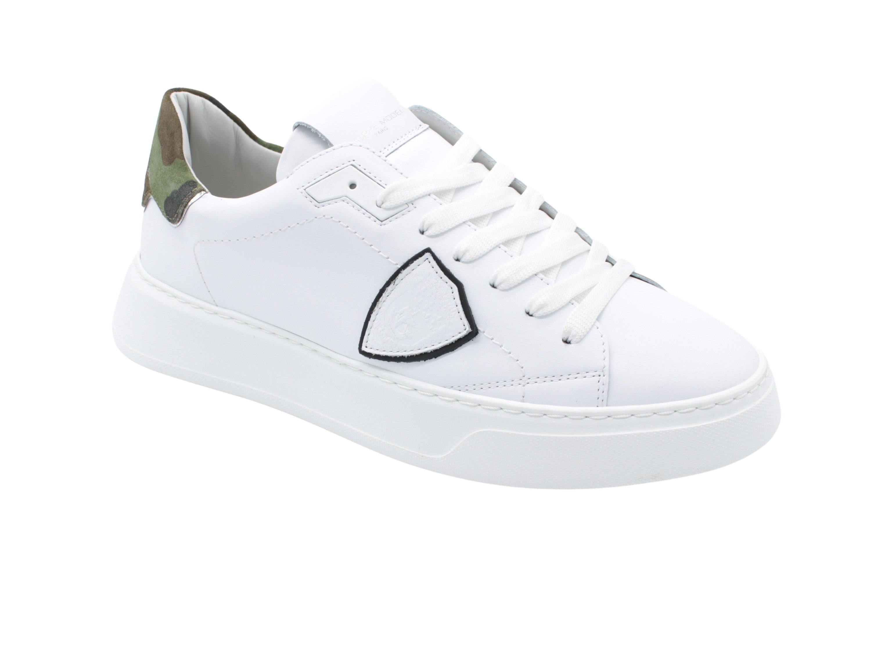 Philippe model sneaker temple