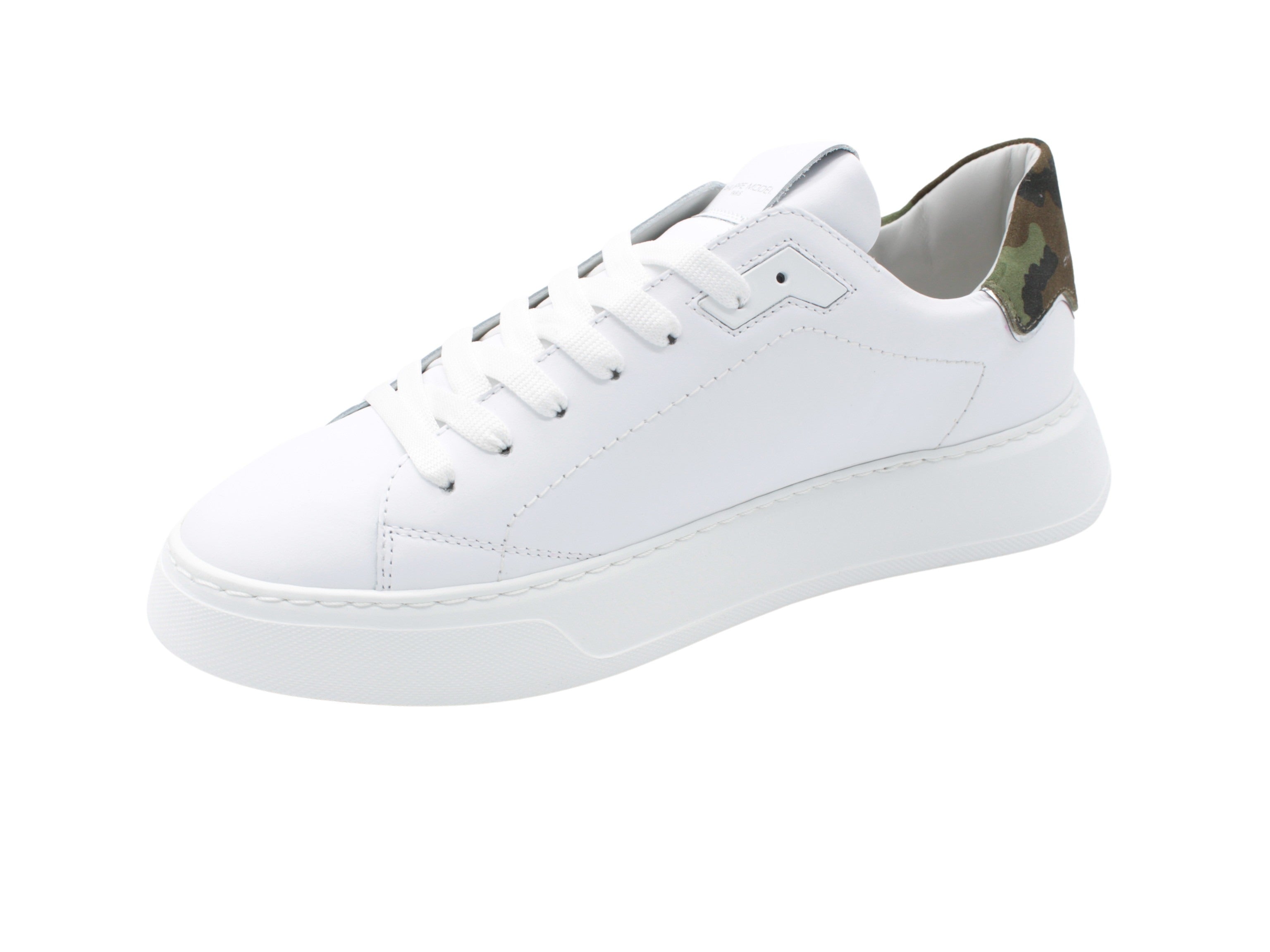 Philippe model sneaker temple