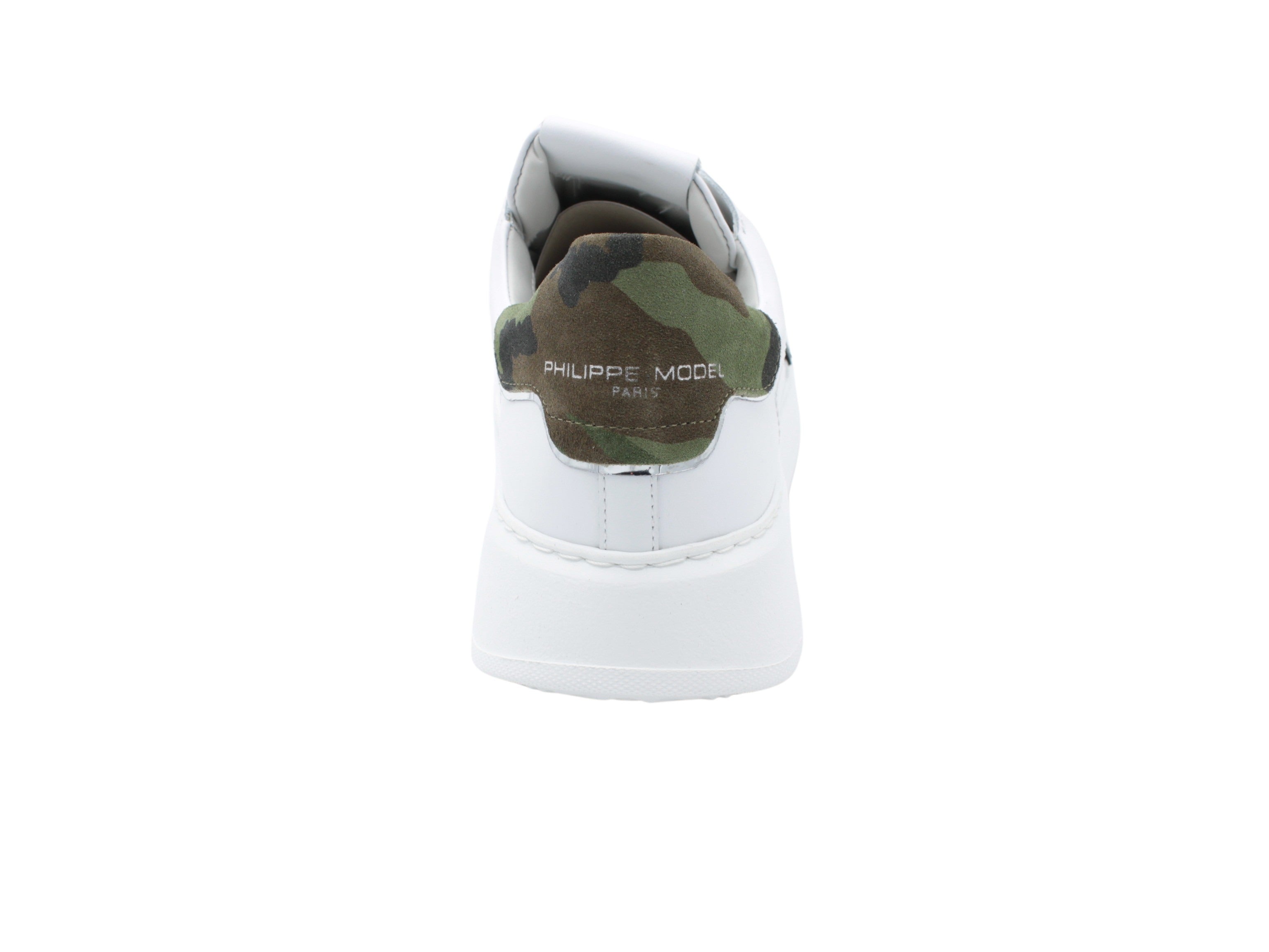 Philippe model sneaker temple