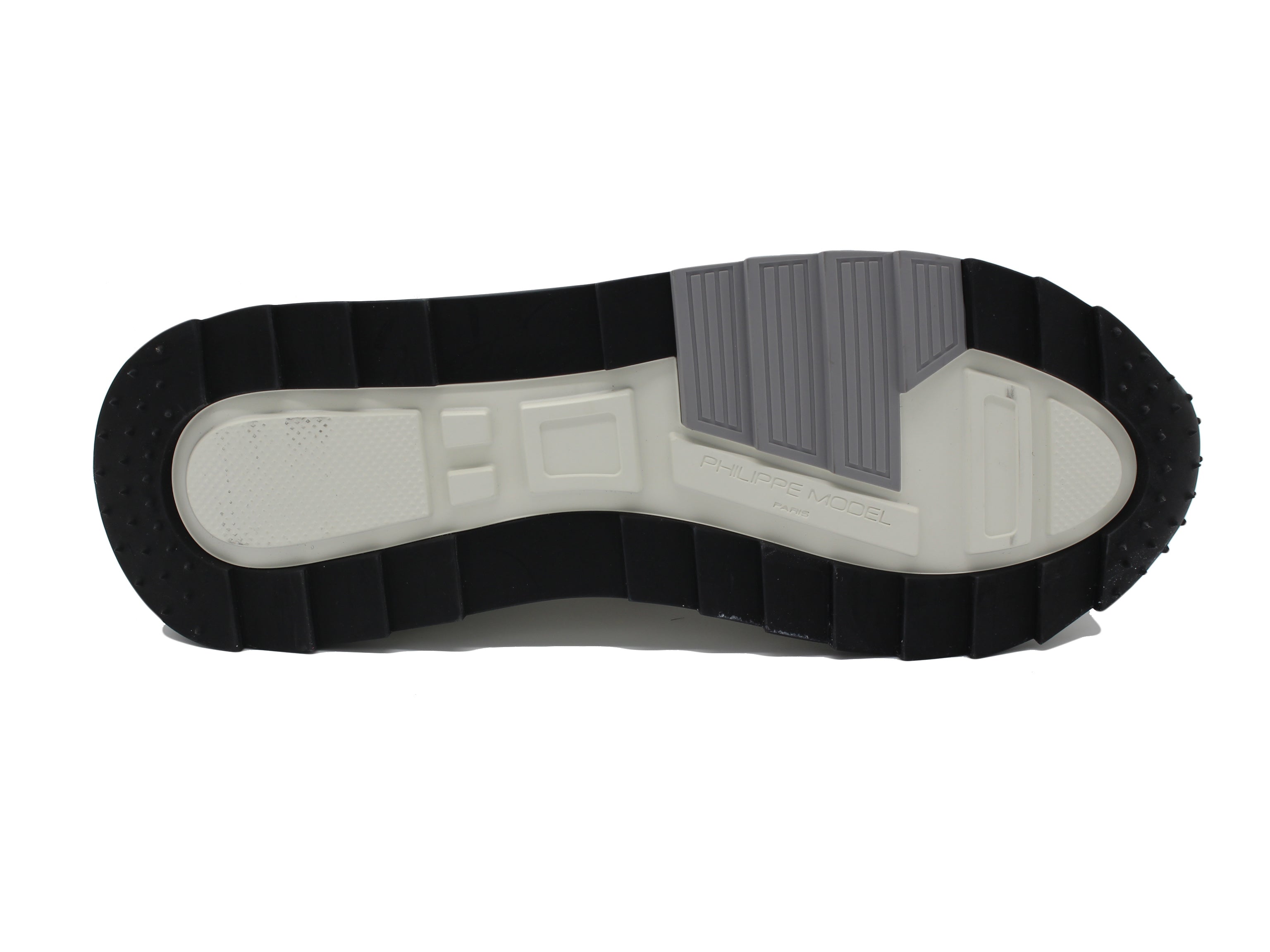 PHILIPPE MODEL SNEAKER ROYALE LOW RLLU W006 BIANCO